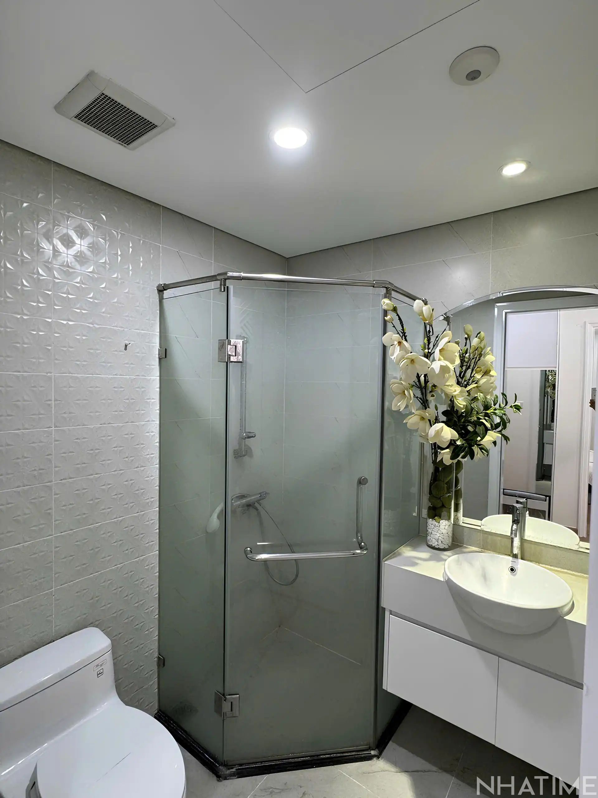 BÁN CĂN 2PN PARK 10 80M GIÁ 7 TỶ Photo No.6