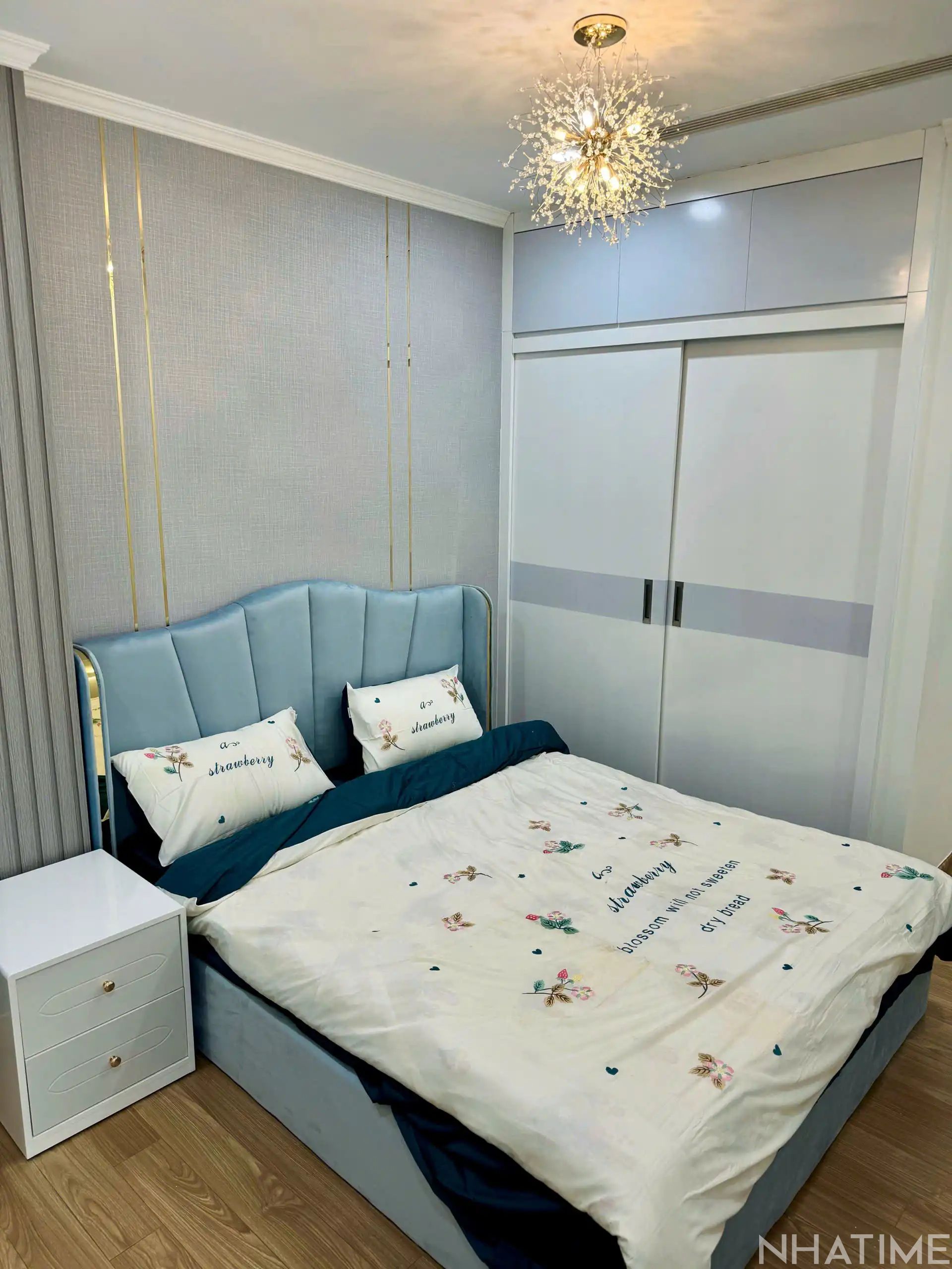 BÁN CĂN 2PN PARK 10 80M GIÁ 7 TỶ Photo No.7