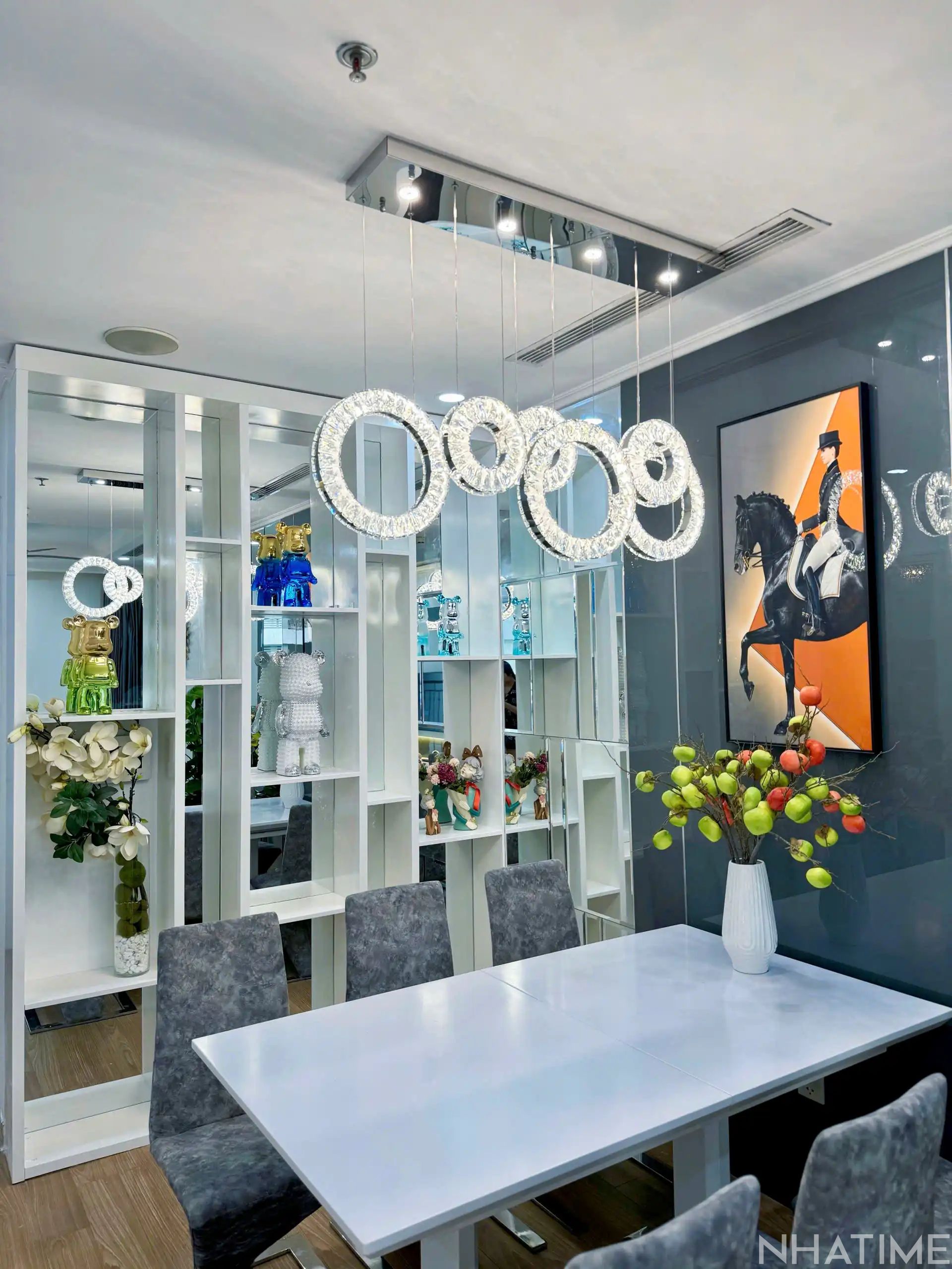 BÁN CĂN 2PN PARK 10 80M GIÁ 7 TỶ Photo No.11