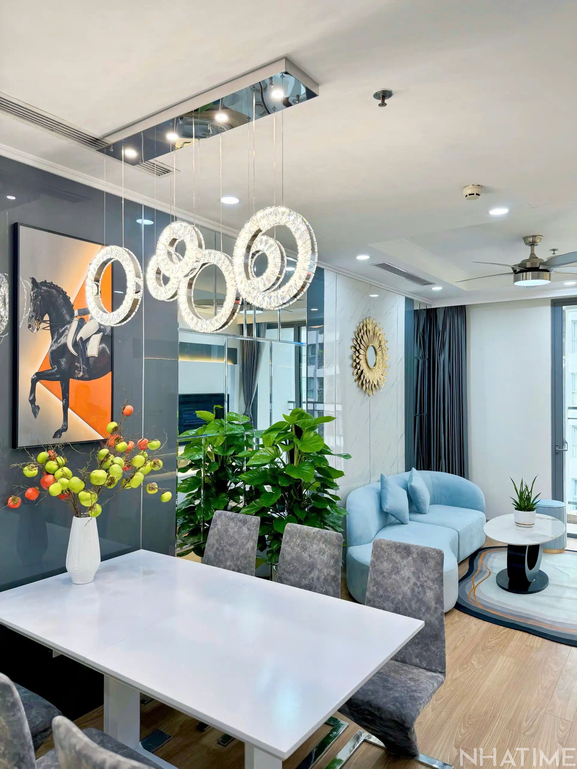 BÁN CĂN 2PN PARK 10 80M GIÁ 7 TỶ Photo No.12