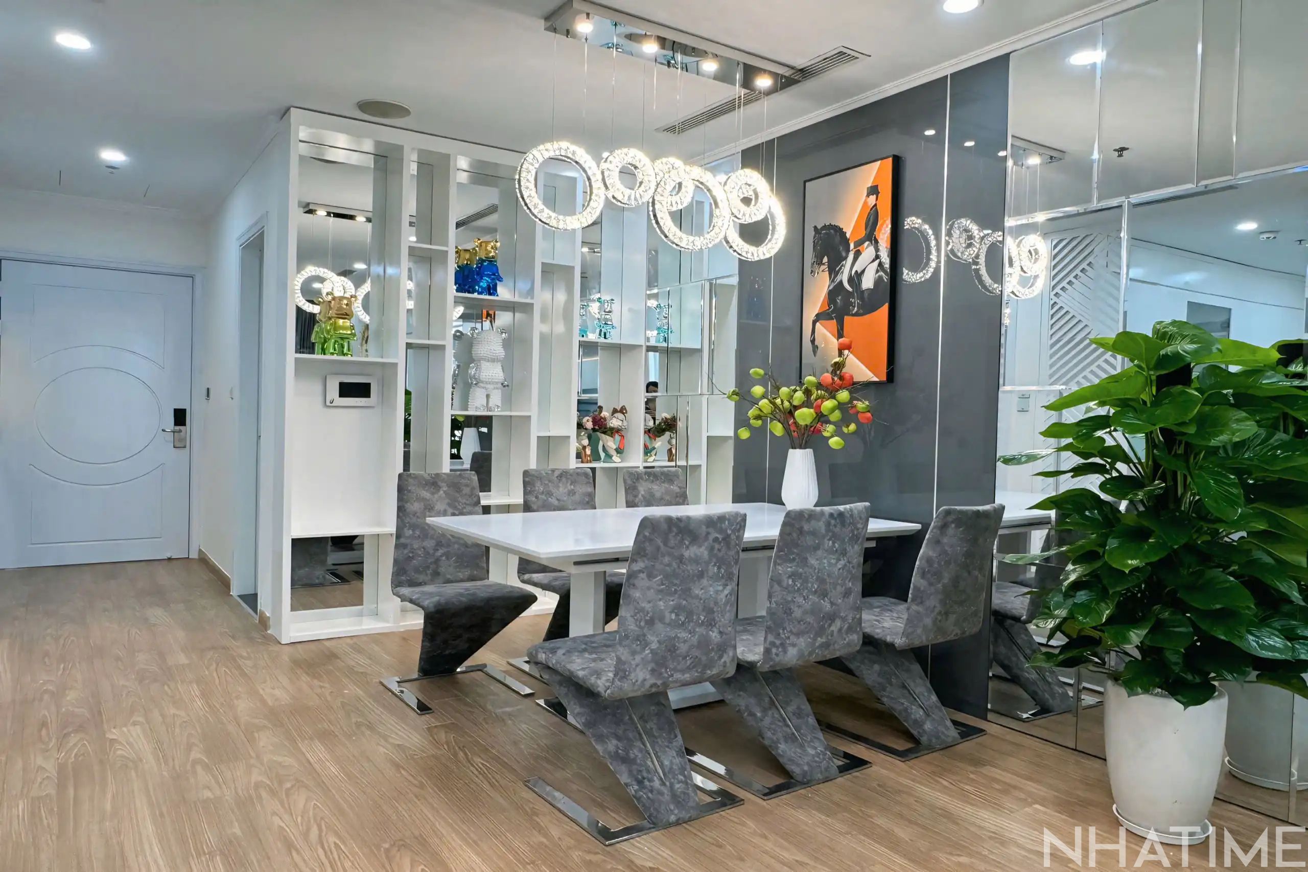 BÁN CĂN 2PN PARK 10 80M GIÁ 7 TỶ Photo No.13