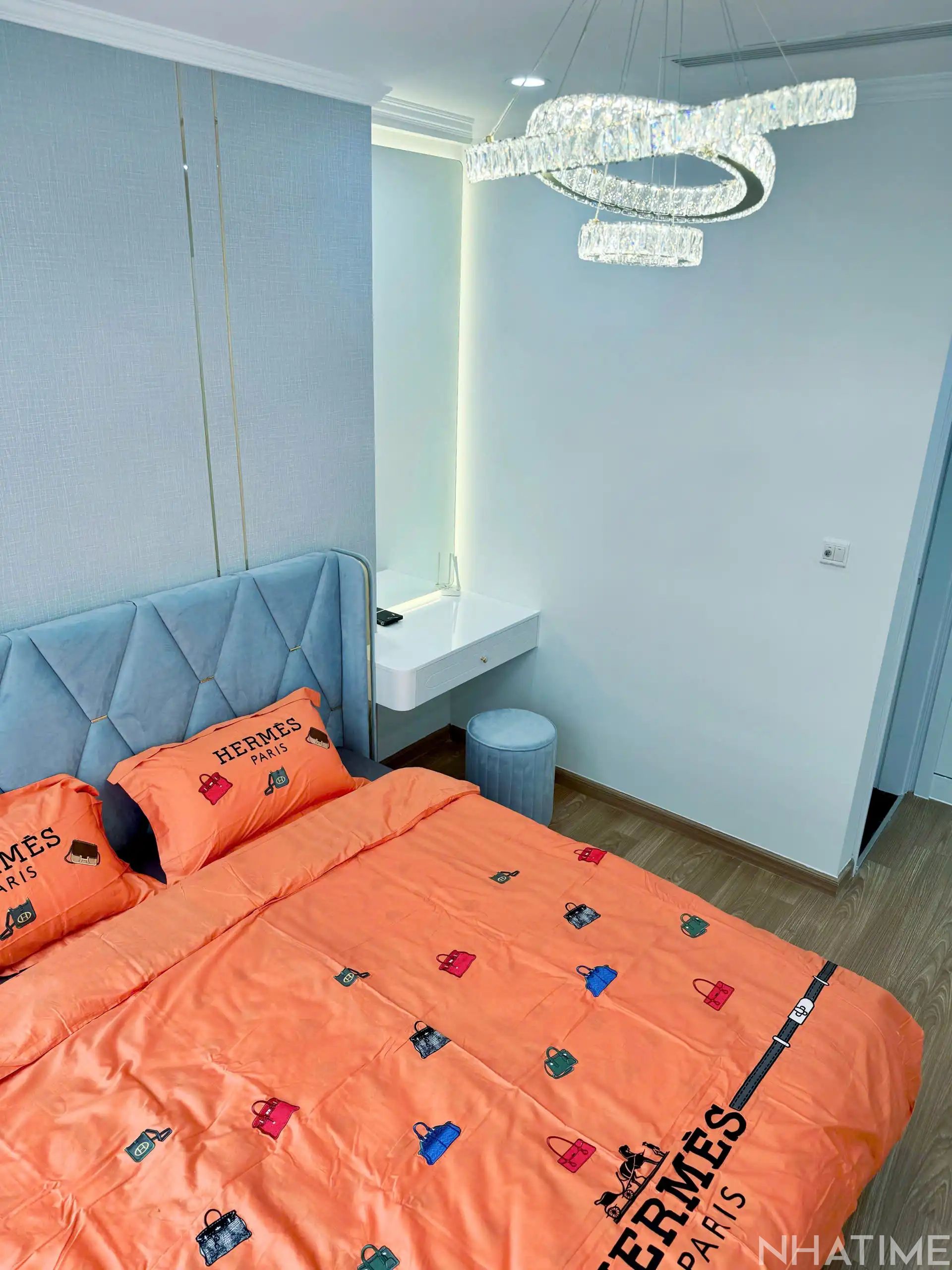 BÁN CĂN 2PN PARK 10 80M GIÁ 7 TỶ Photo No.15