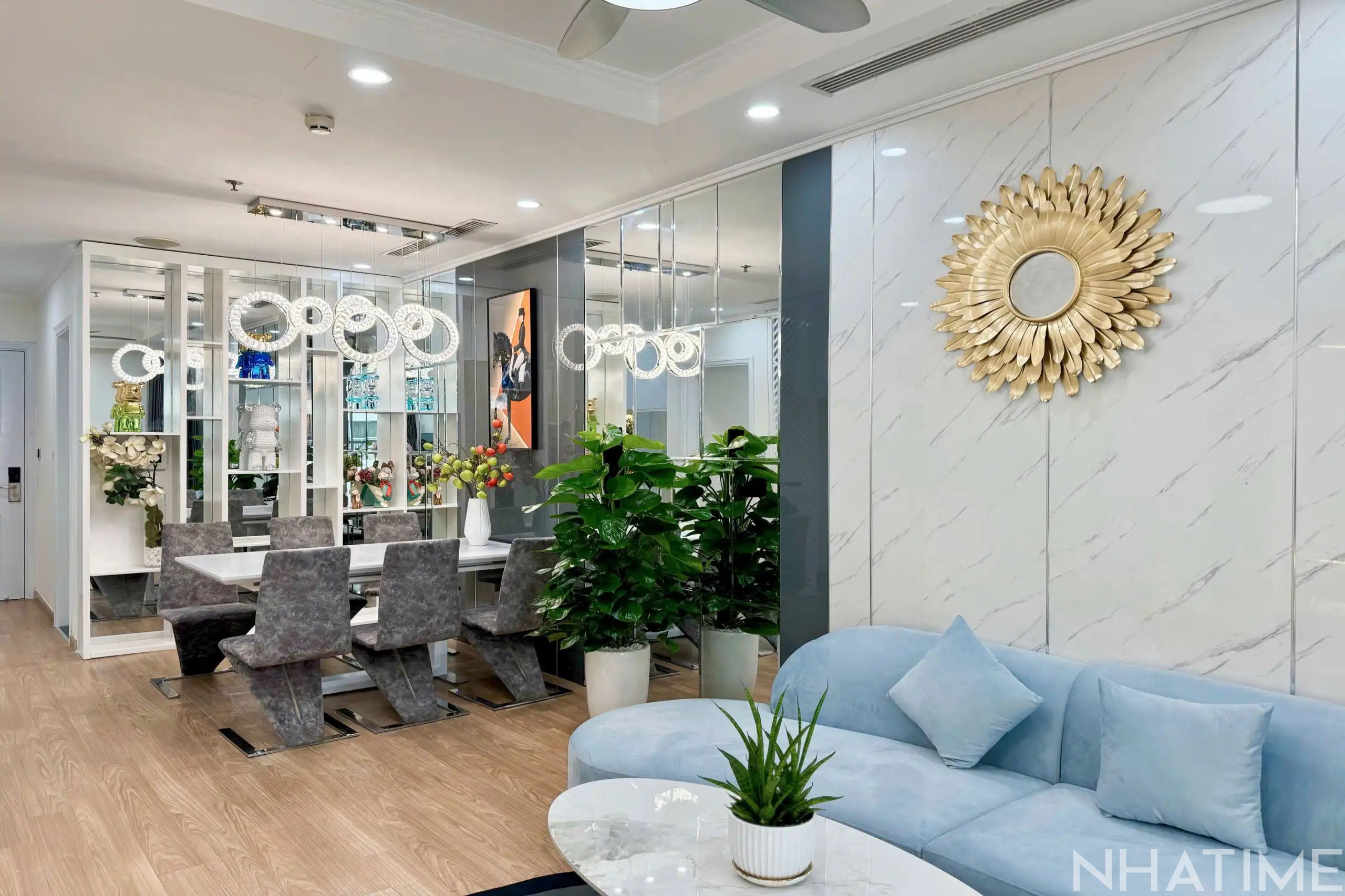 BÁN CĂN 2PN PARK 10 80M GIÁ 7 TỶ Photo No.18