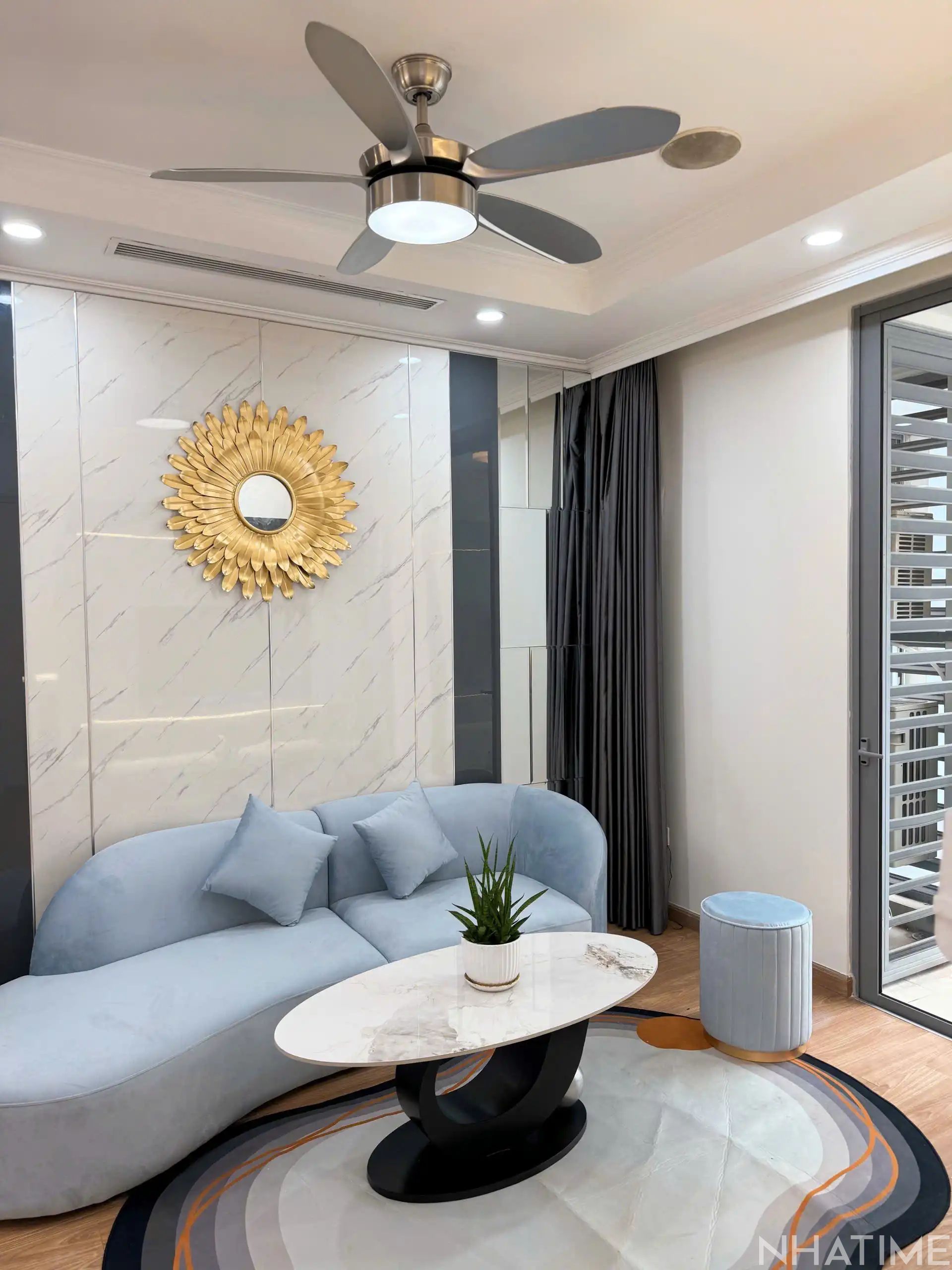 BÁN CĂN 2PN PARK 10 80M GIÁ 7 TỶ Photo No.19