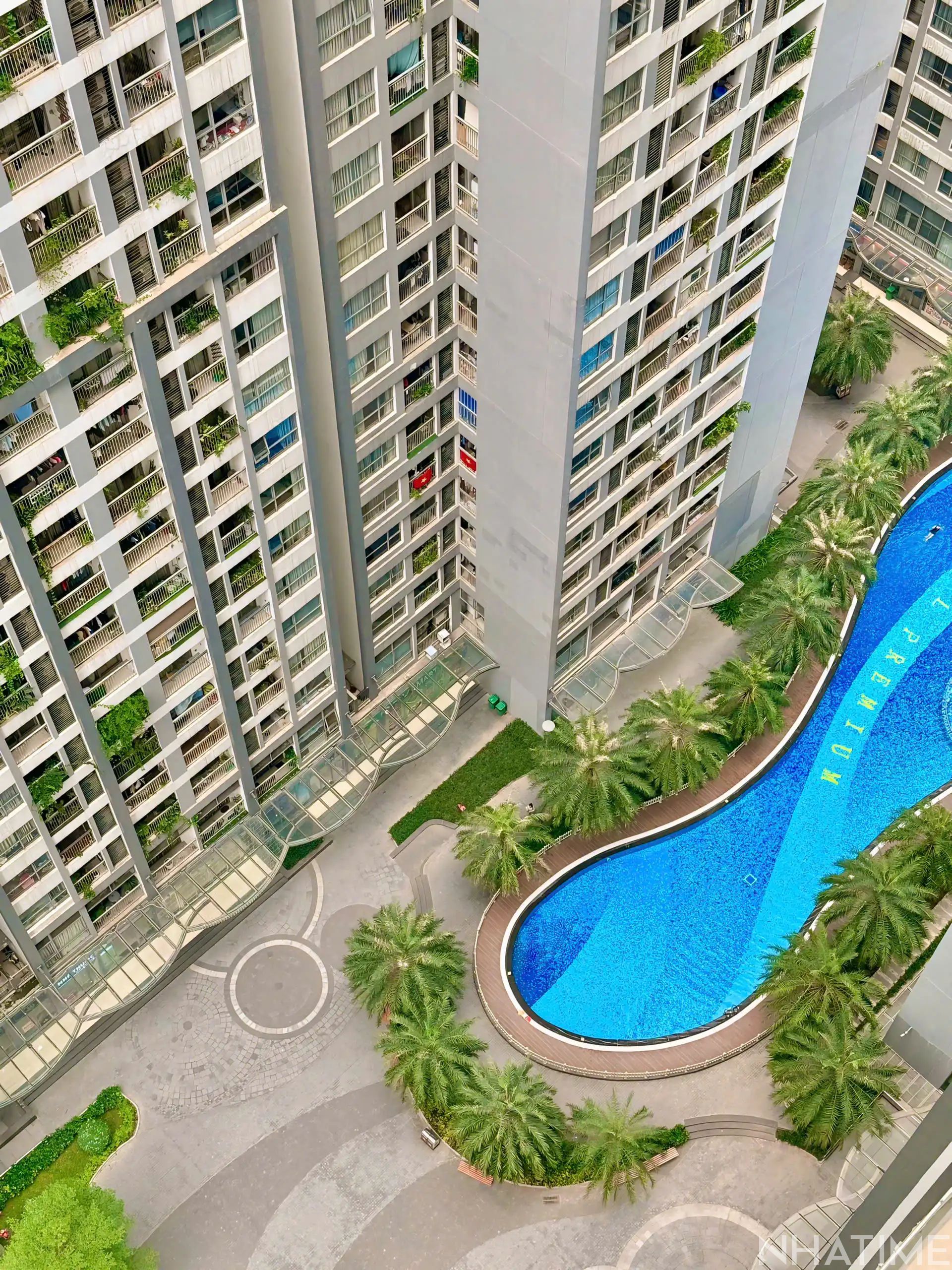 BÁN CĂN 2PN PARK 10 80M GIÁ 7 TỶ Photo No.20