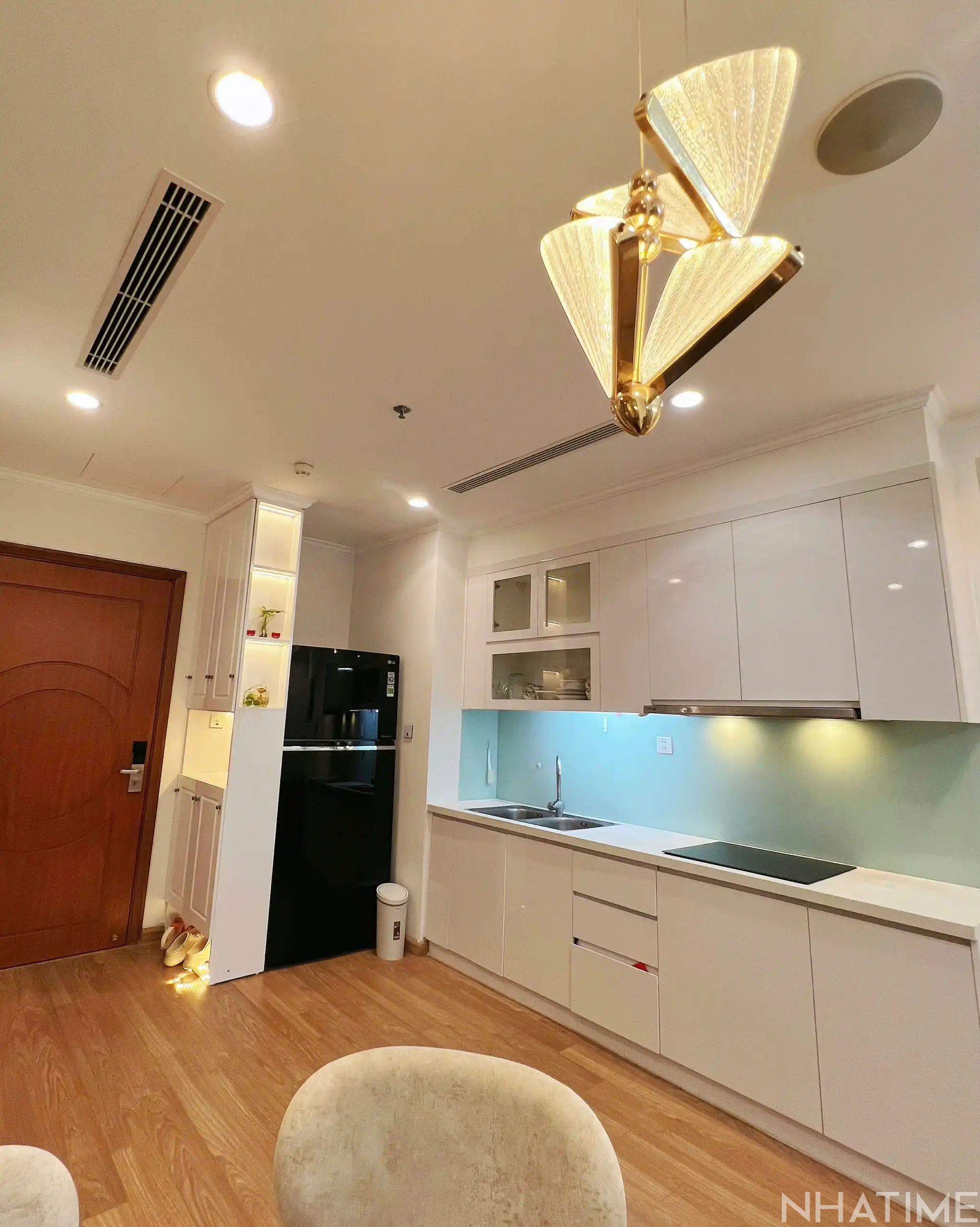 CHO THUÊ CĂN 2PN PARK 10 Photo No.2