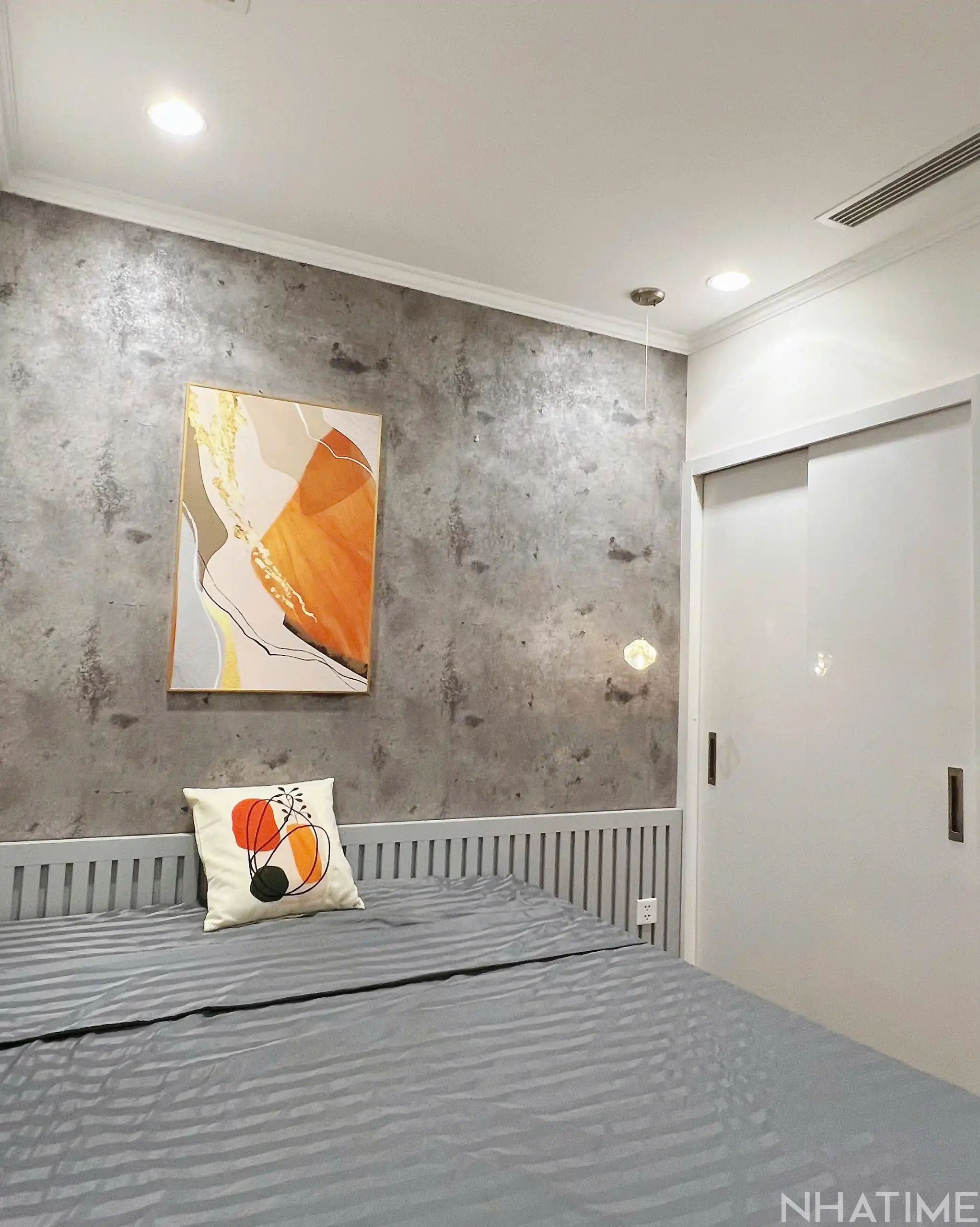 CHO THUÊ CĂN 2PN PARK 10 Photo No.4