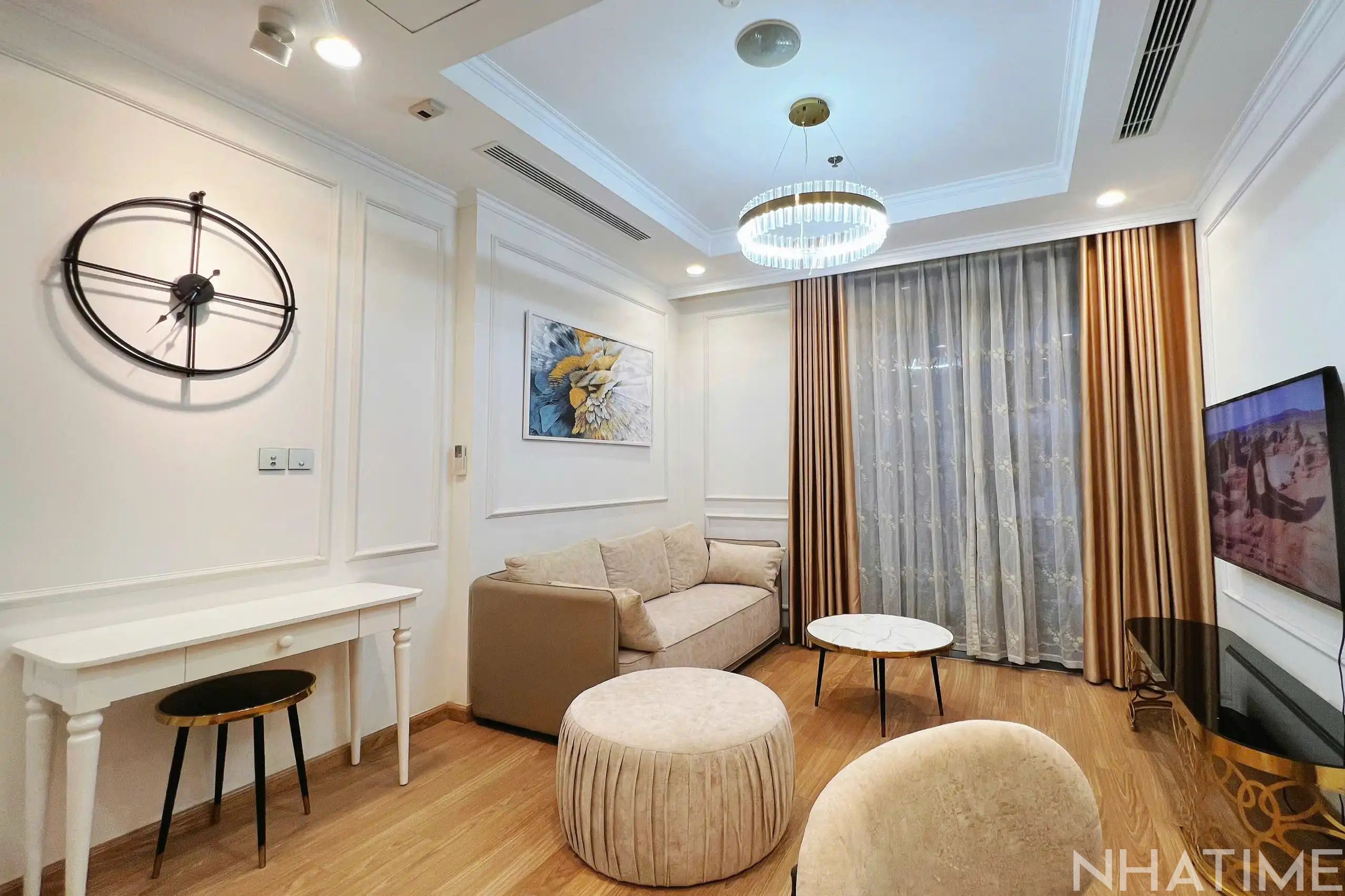 CHO THUÊ CĂN 2PN PARK 10 Photo No.6