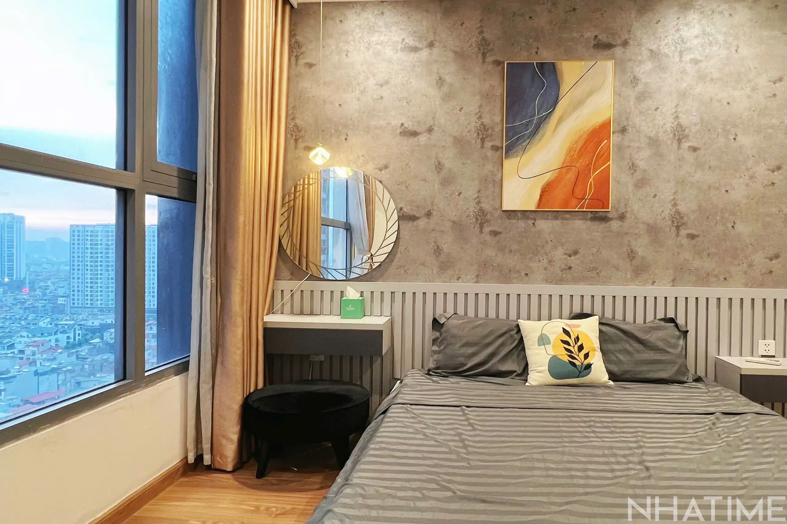 CHO THUÊ CĂN 2PN PARK 10 Photo No.7