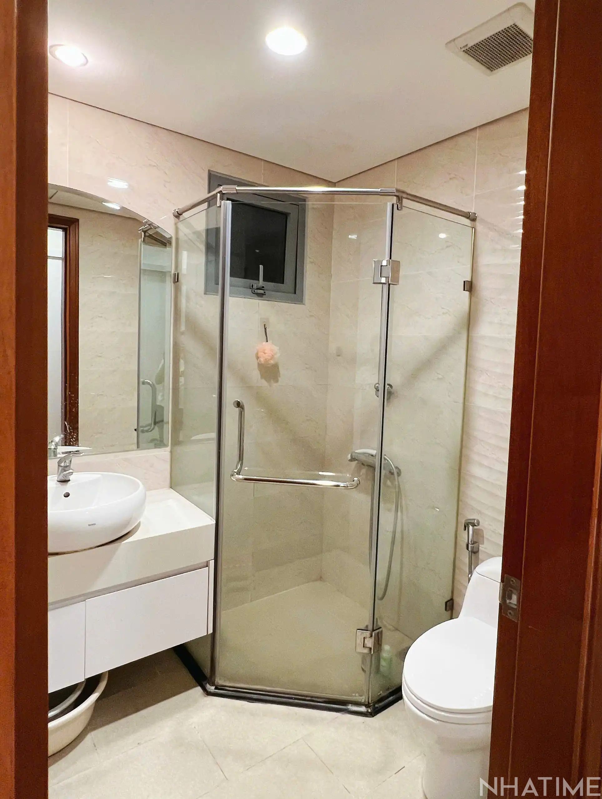 CHO THUÊ CĂN 2PN PARK 10 Photo No.9