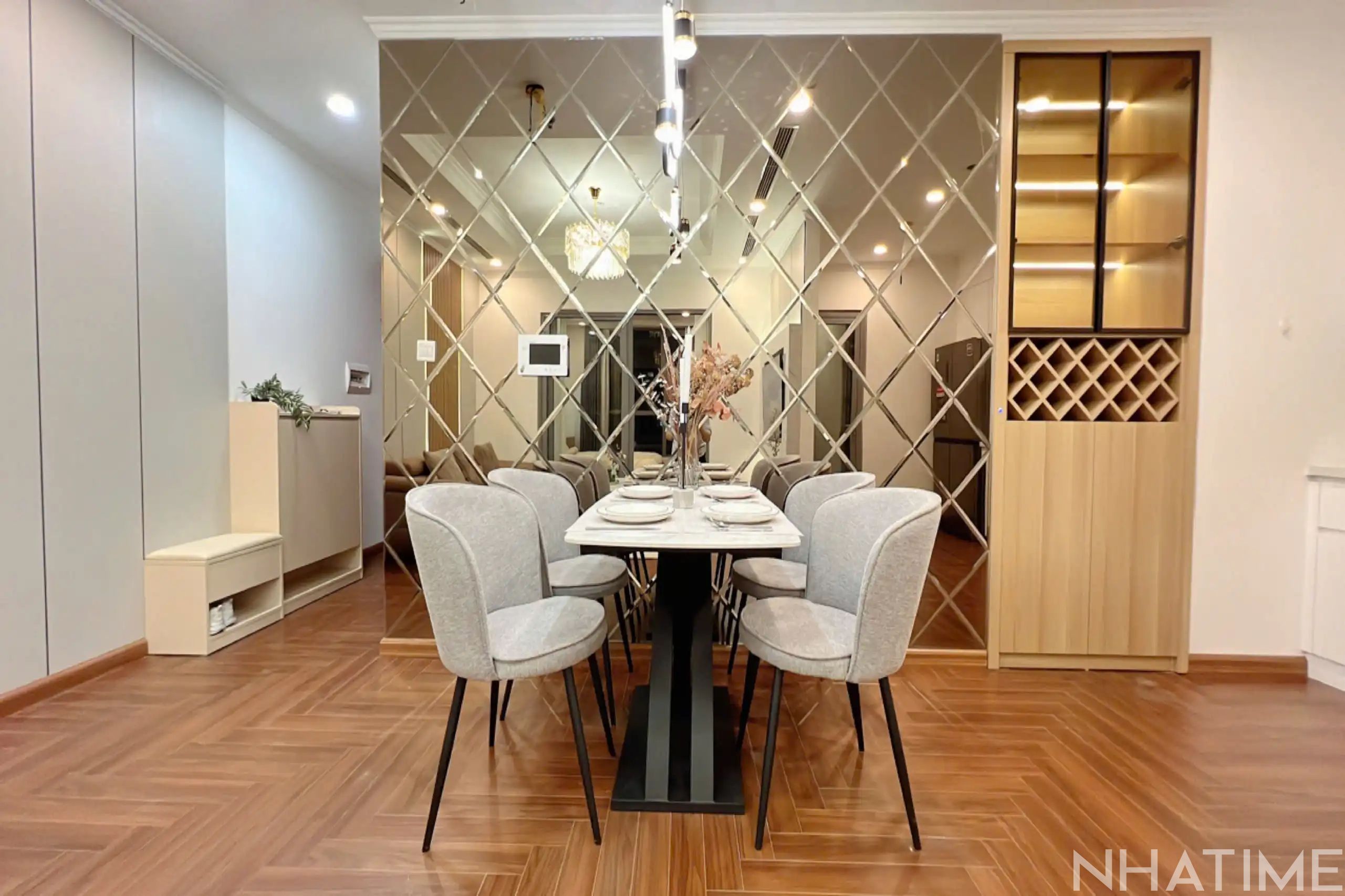 BÁN CĂN 1PN PARK 08 5.25 TỶ Photo No.5