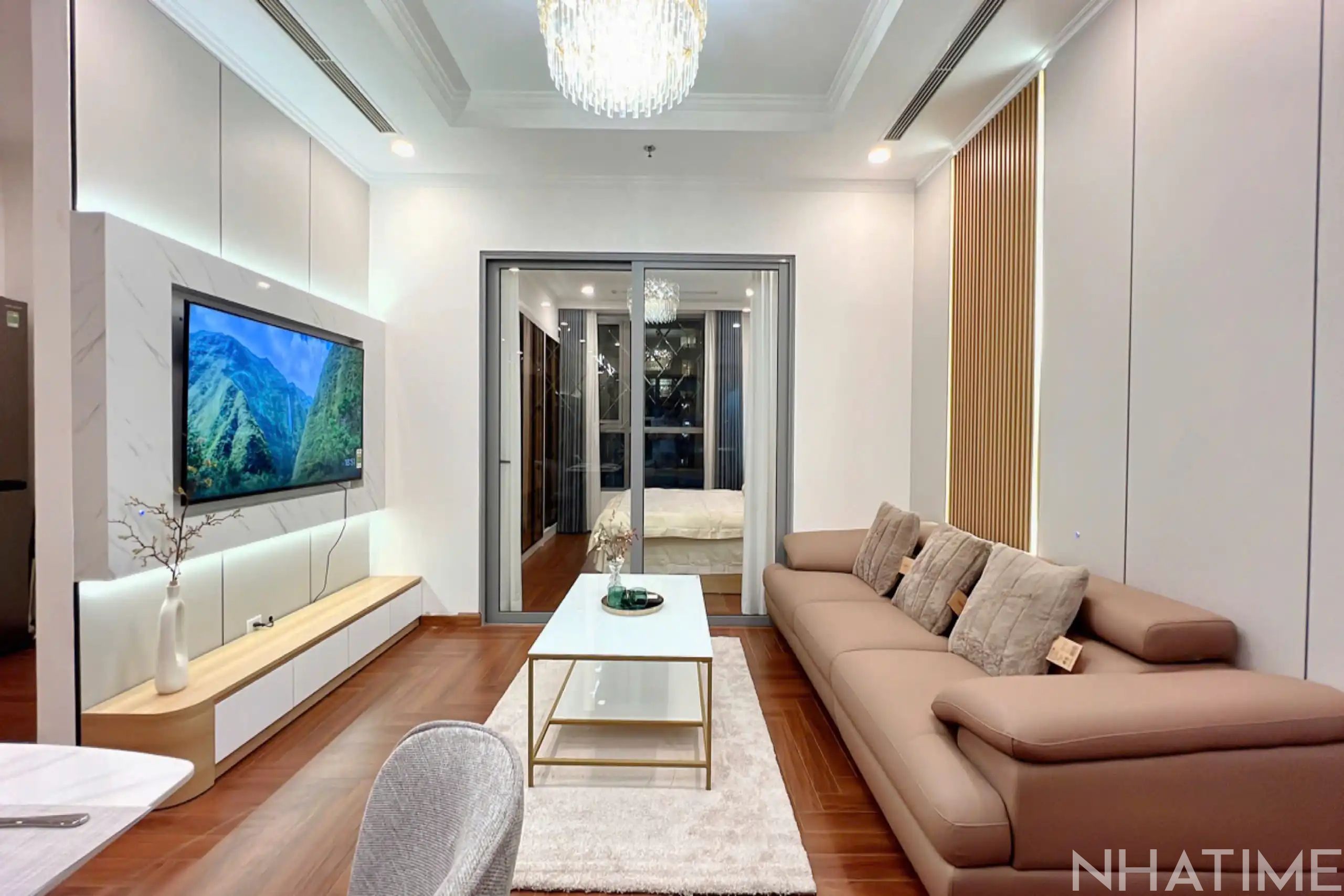 BÁN CĂN 1PN PARK 08 5.25 TỶ Photo No.9