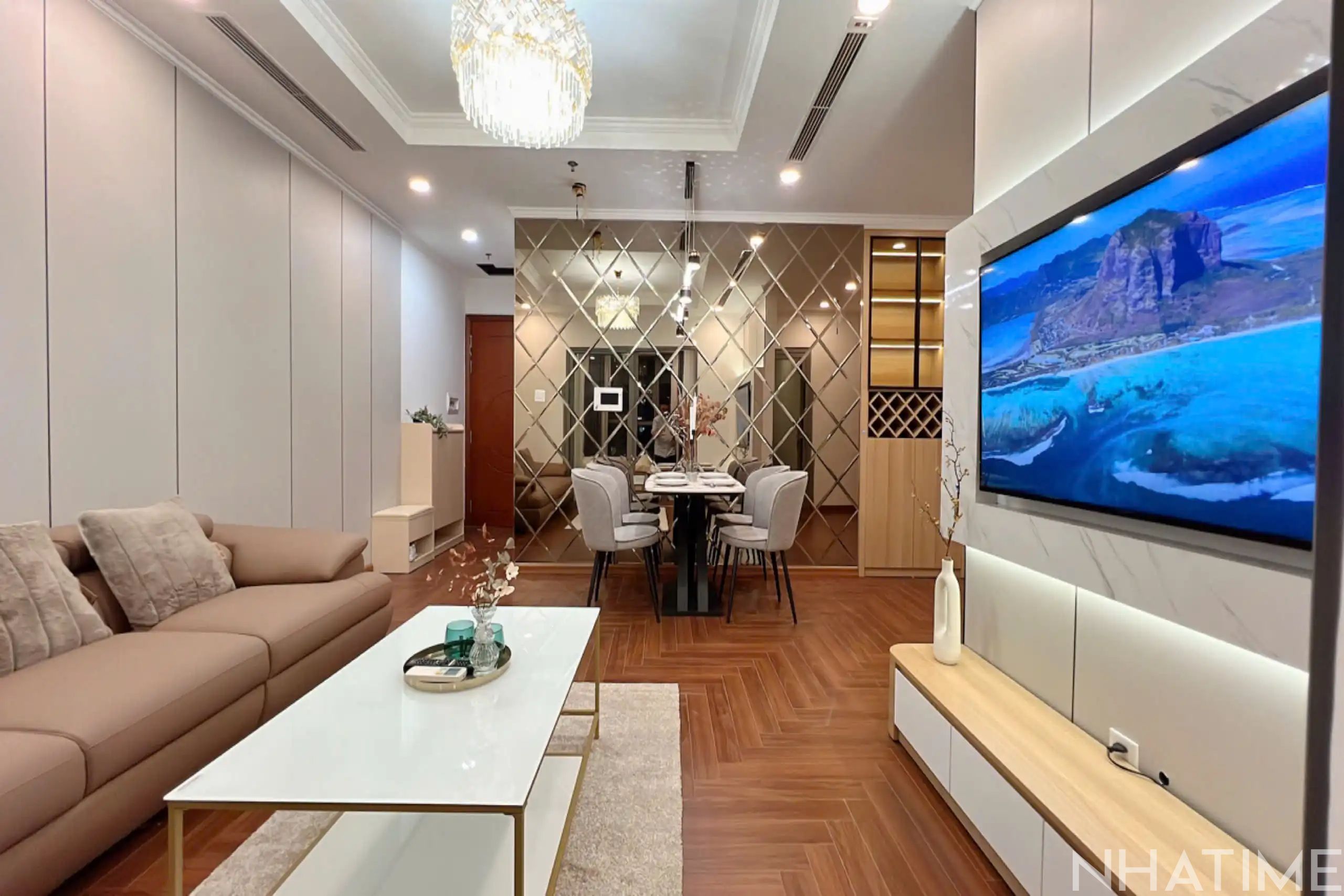 BÁN CĂN 1PN PARK 08 5.25 TỶ Photo No.10