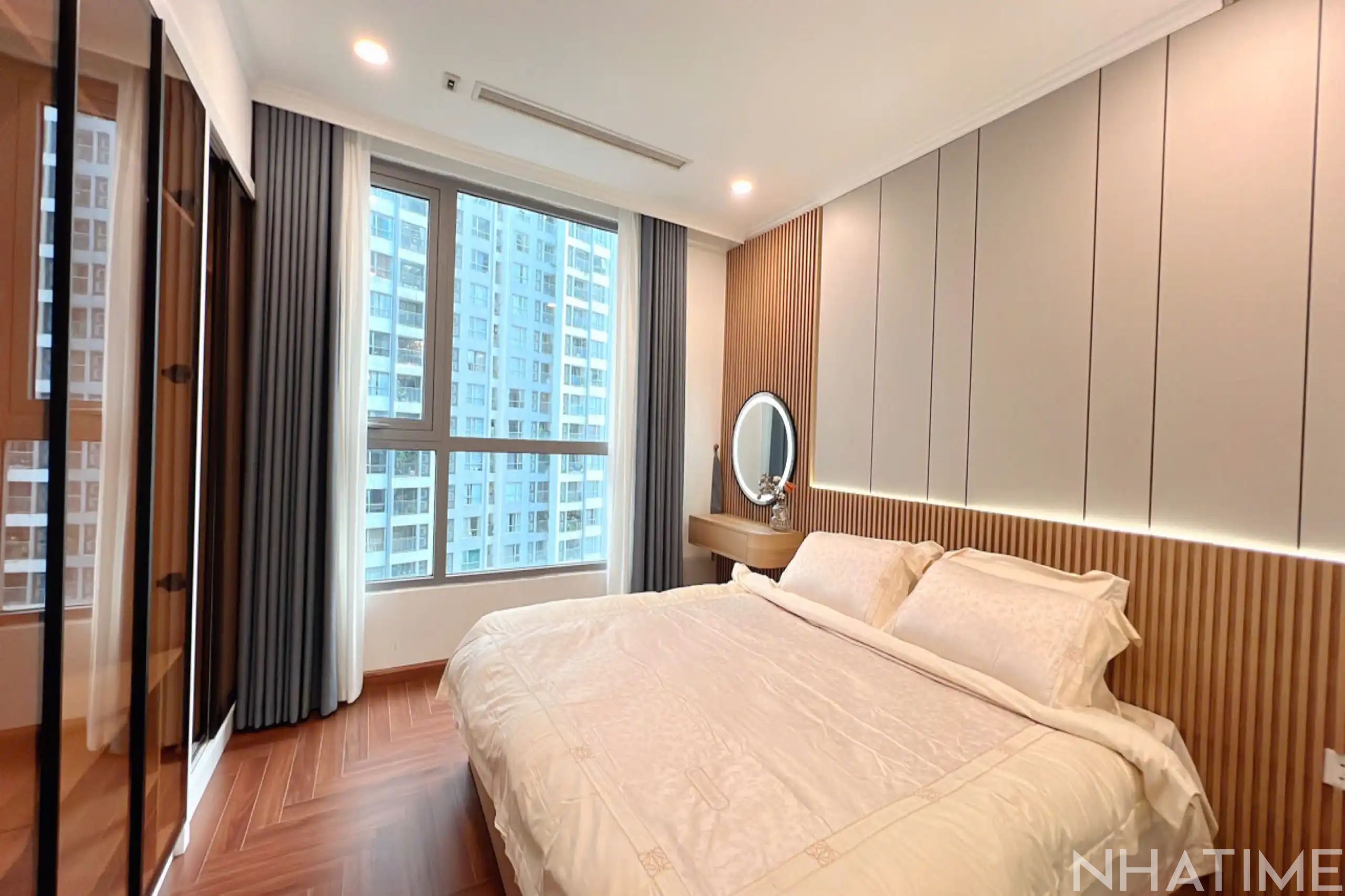 BÁN CĂN 1PN PARK 08 5.25 TỶ Photo No.11