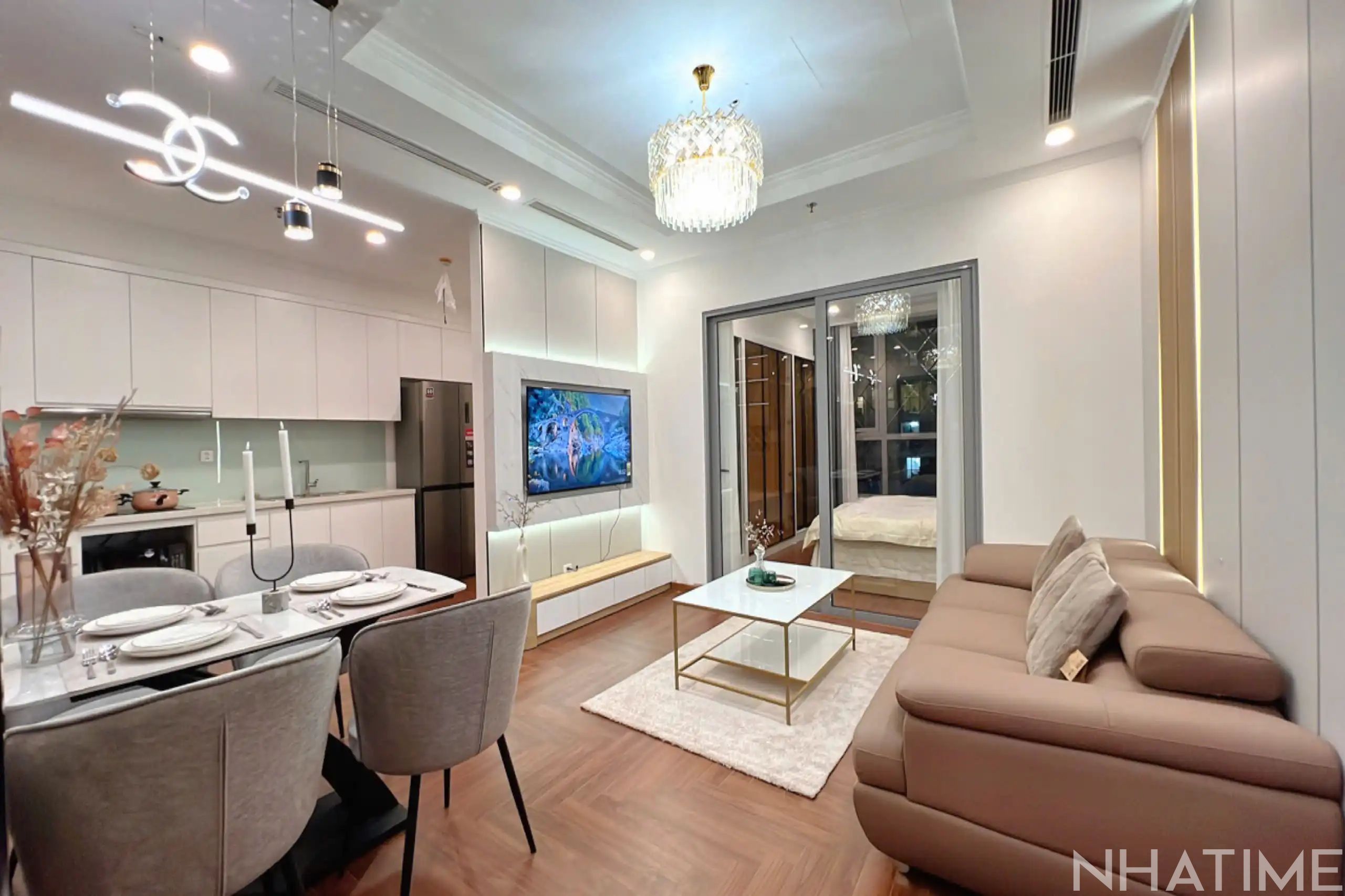 BÁN CĂN 1PN PARK 08 5.25 TỶ Photo No.12