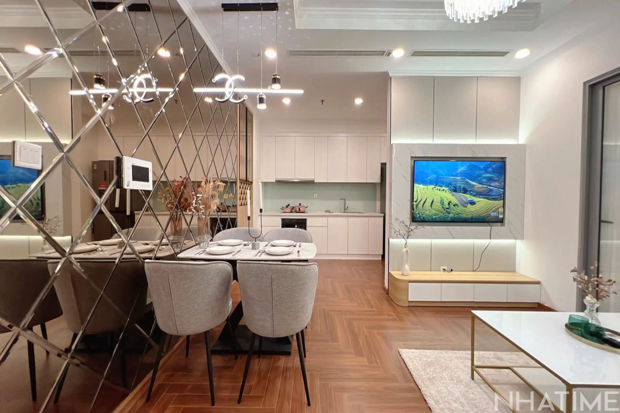 BÁN CĂN 1PN PARK 08 5.25 TỶ Photo No.13