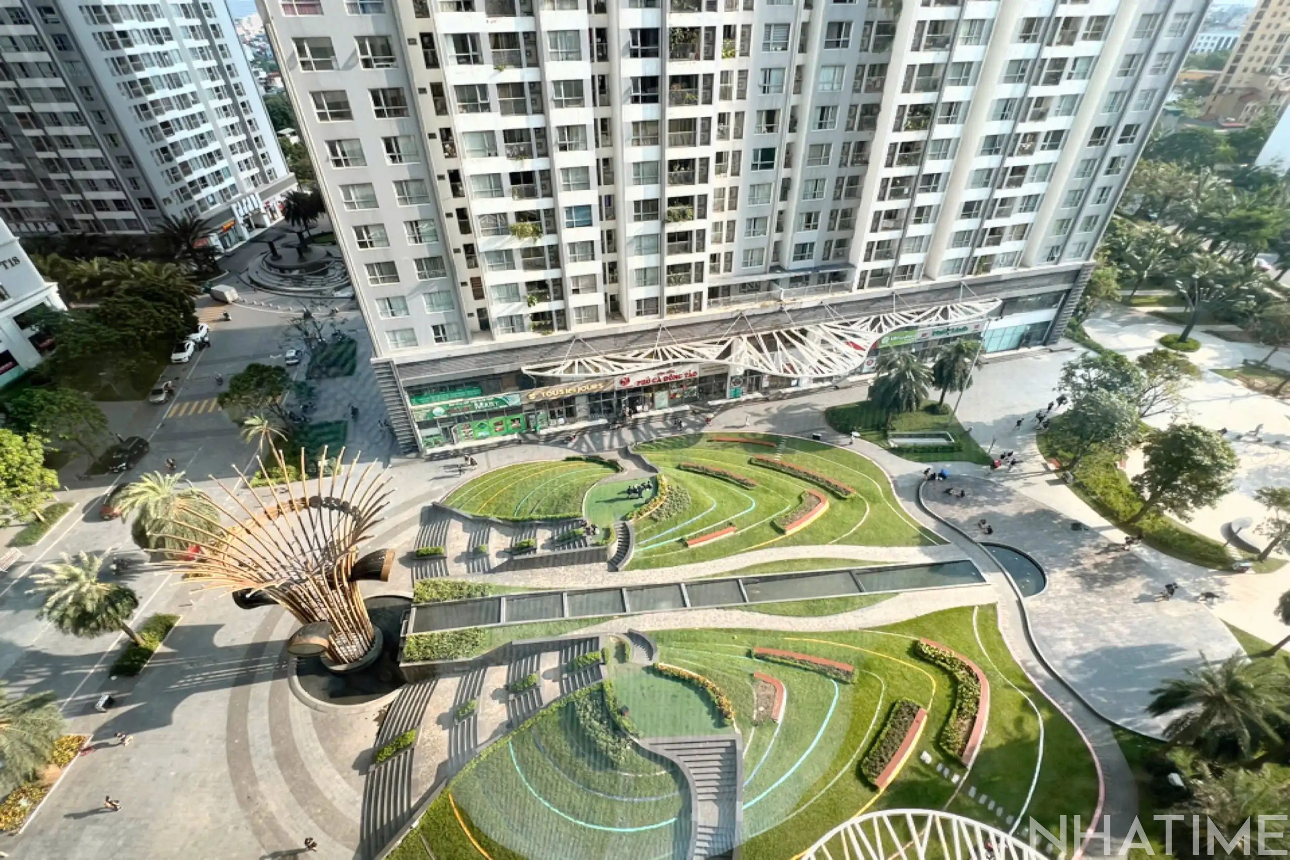 BÁN CĂN 1PN PARK 08 5.25 TỶ Photo No.14