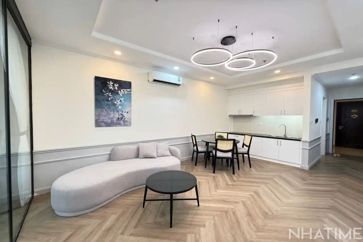 BÁN CĂN 1PN T11 53M GIÁ 5,1 TỶ FULL NỘI THẤT Photo No.2