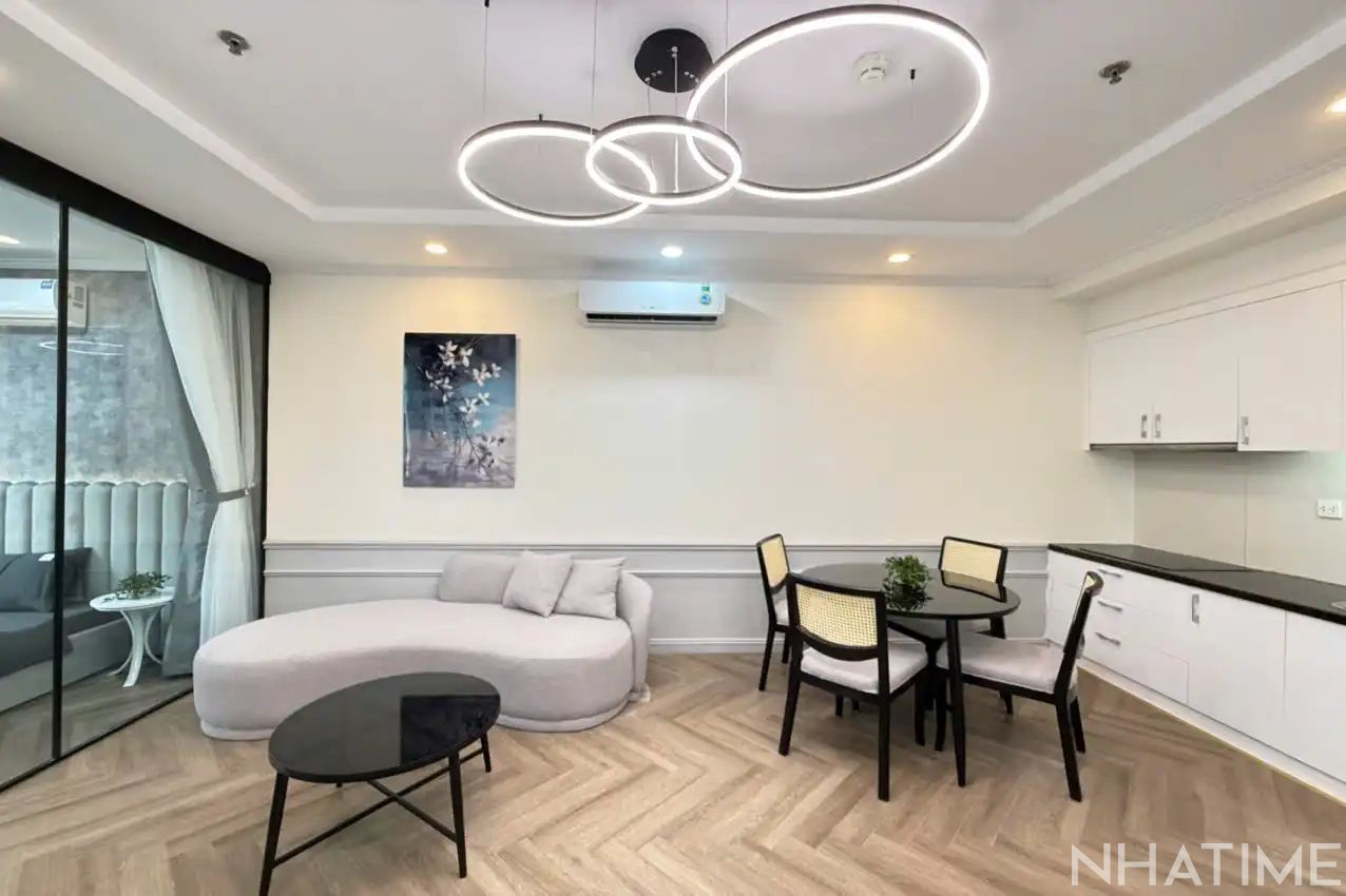 BÁN CĂN 1PN T11 53M GIÁ 5,1 TỶ FULL NỘI THẤT Photo No.3