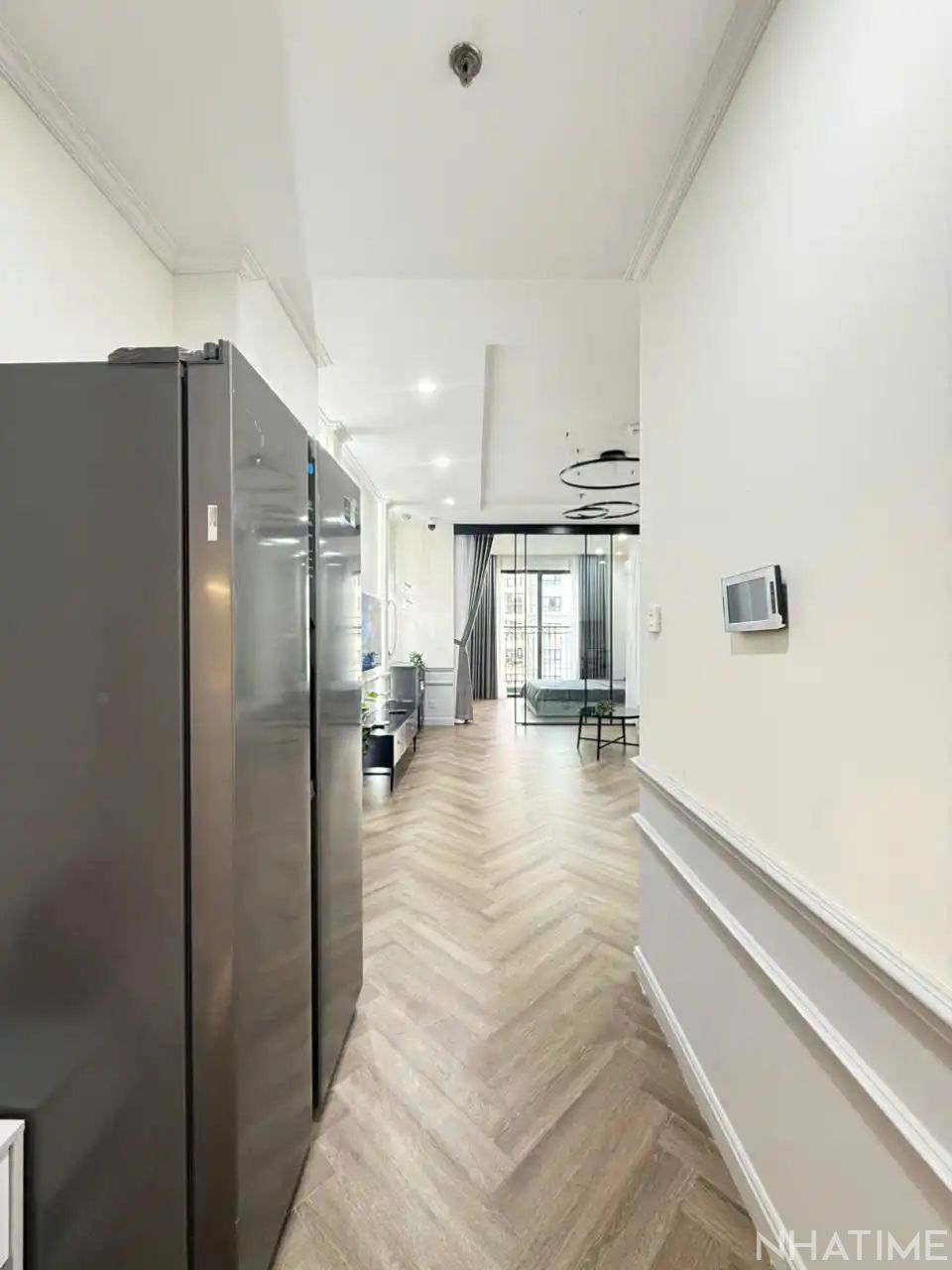 BÁN CĂN 1PN T11 53M GIÁ 5,1 TỶ FULL NỘI THẤT Photo No.4