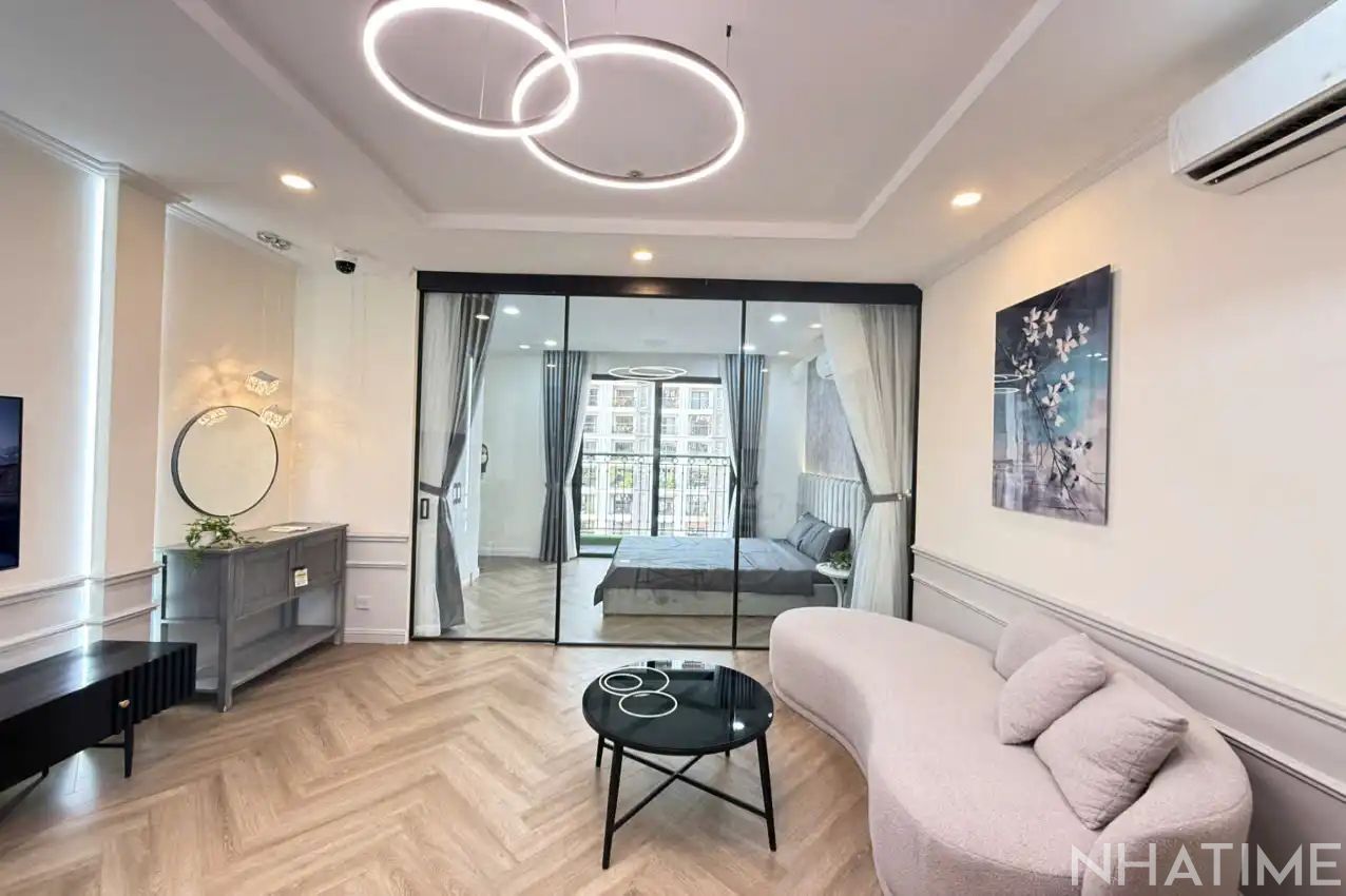 BÁN CĂN 1PN T11 53M GIÁ 5,1 TỶ FULL NỘI THẤT Photo No.5