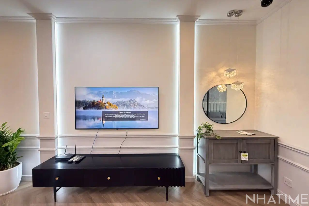 BÁN CĂN 1PN T11 53M GIÁ 5,1 TỶ FULL NỘI THẤT Photo No.6