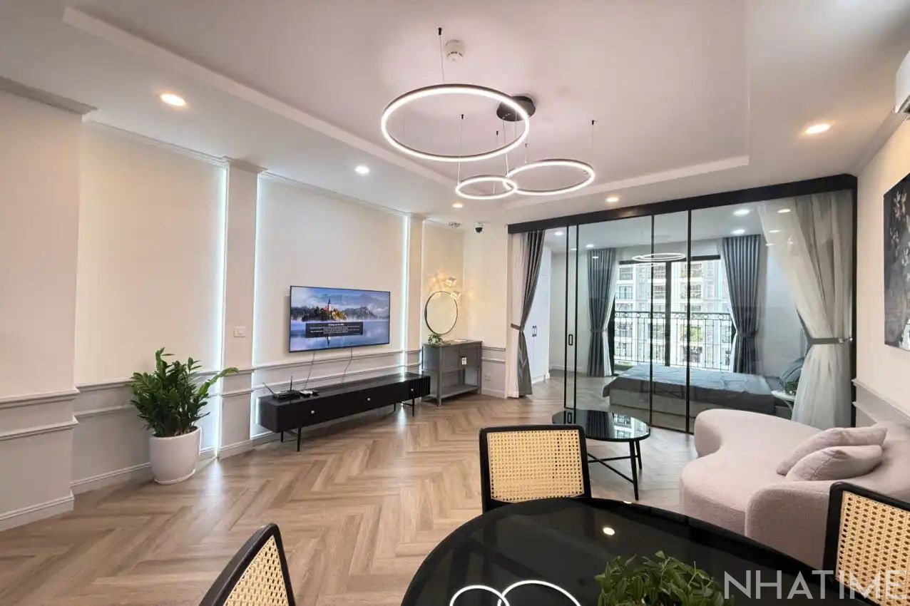 BÁN CĂN 1PN T11 53M GIÁ 5,1 TỶ FULL NỘI THẤT Photo No.8