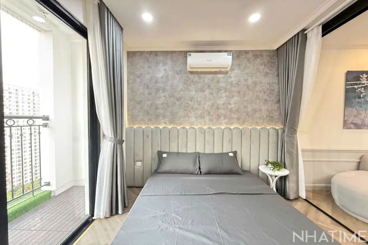 BÁN CĂN 1PN T11 53M GIÁ 5,1 TỶ FULL NỘI THẤT Photo No.9