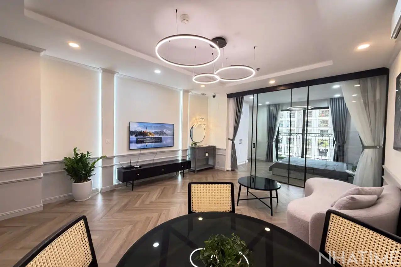 BÁN CĂN 1PN T11 53M GIÁ 5,1 TỶ FULL NỘI THẤT Photo No.10