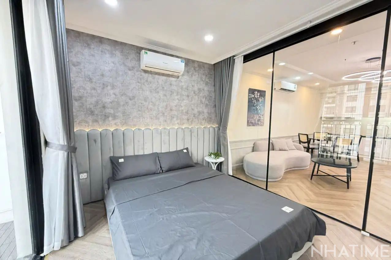 BÁN CĂN 1PN T11 53M GIÁ 5,1 TỶ FULL NỘI THẤT Photo No.11