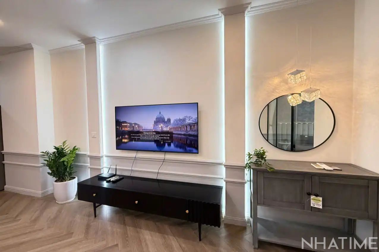 BÁN CĂN 1PN T11 53M GIÁ 5,1 TỶ FULL NỘI THẤT Photo No.12