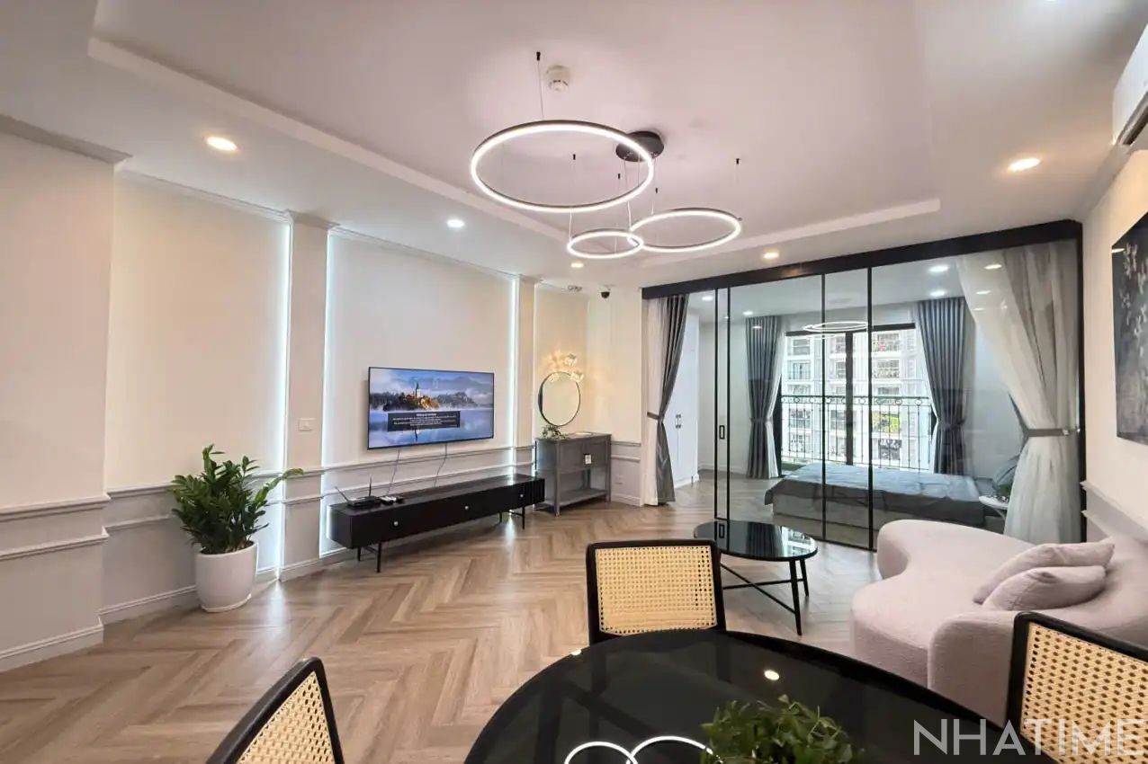 BÁN CĂN 1PN T11 53M GIÁ 5,1 TỶ FULL NỘI THẤT Photo No.13