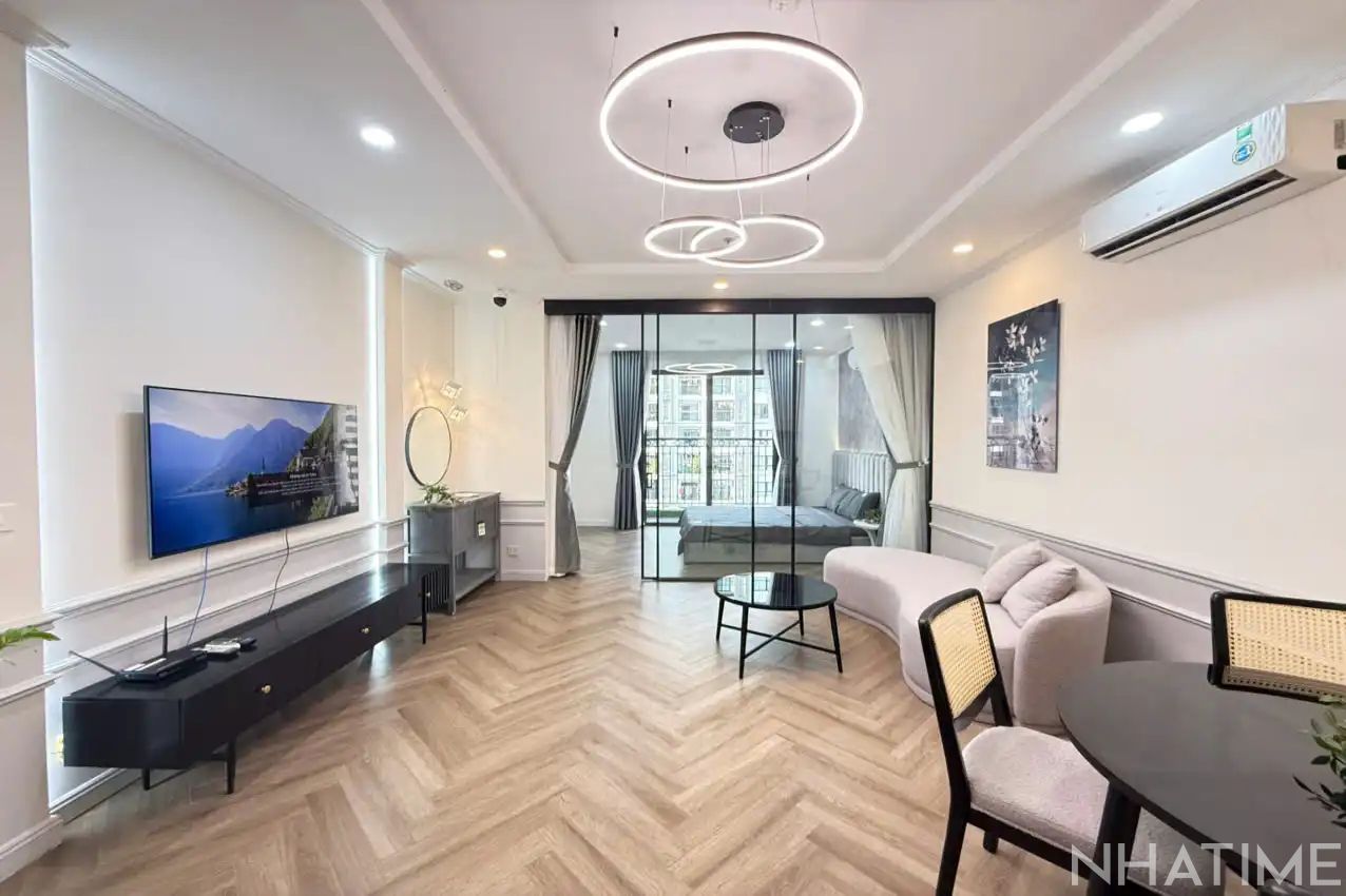 BÁN CĂN 1PN T11 53M GIÁ 5,1 TỶ FULL NỘI THẤT Photo No.14