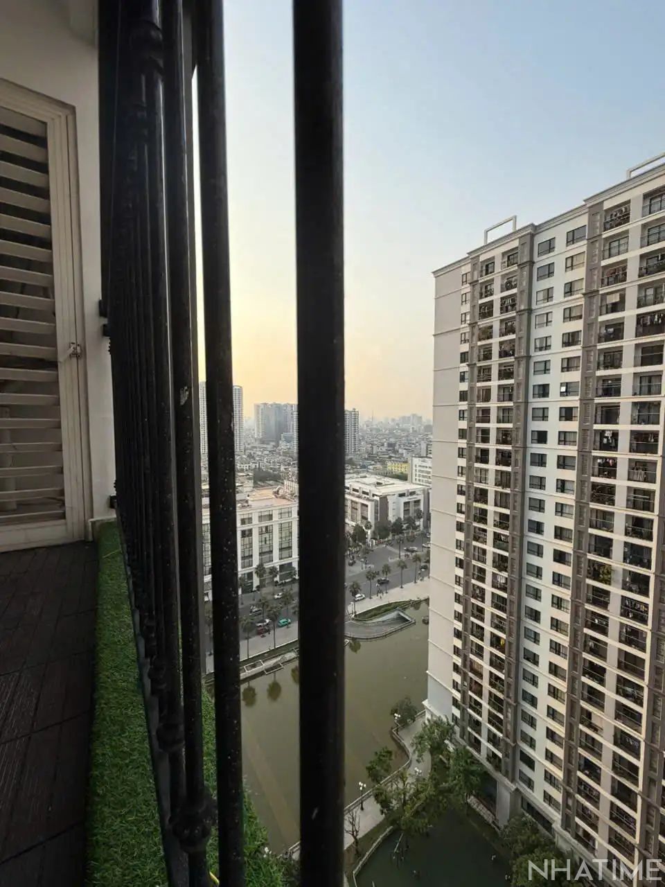 BÁN CĂN 1PN T11 53M GIÁ 5,1 TỶ FULL NỘI THẤT Photo No.16