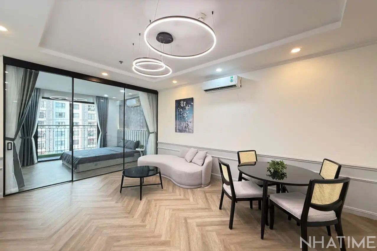 BÁN CĂN 1PN T11 53M GIÁ 5,1 TỶ FULL NỘI THẤT Photo No.17