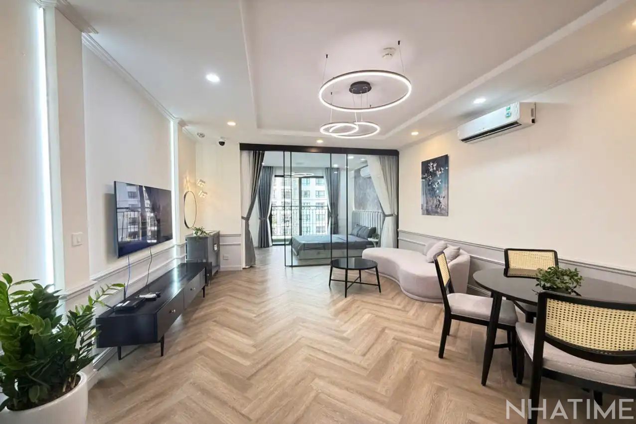 BÁN CĂN 1PN T11 53M GIÁ 5,1 TỶ FULL NỘI THẤT Photo No.18