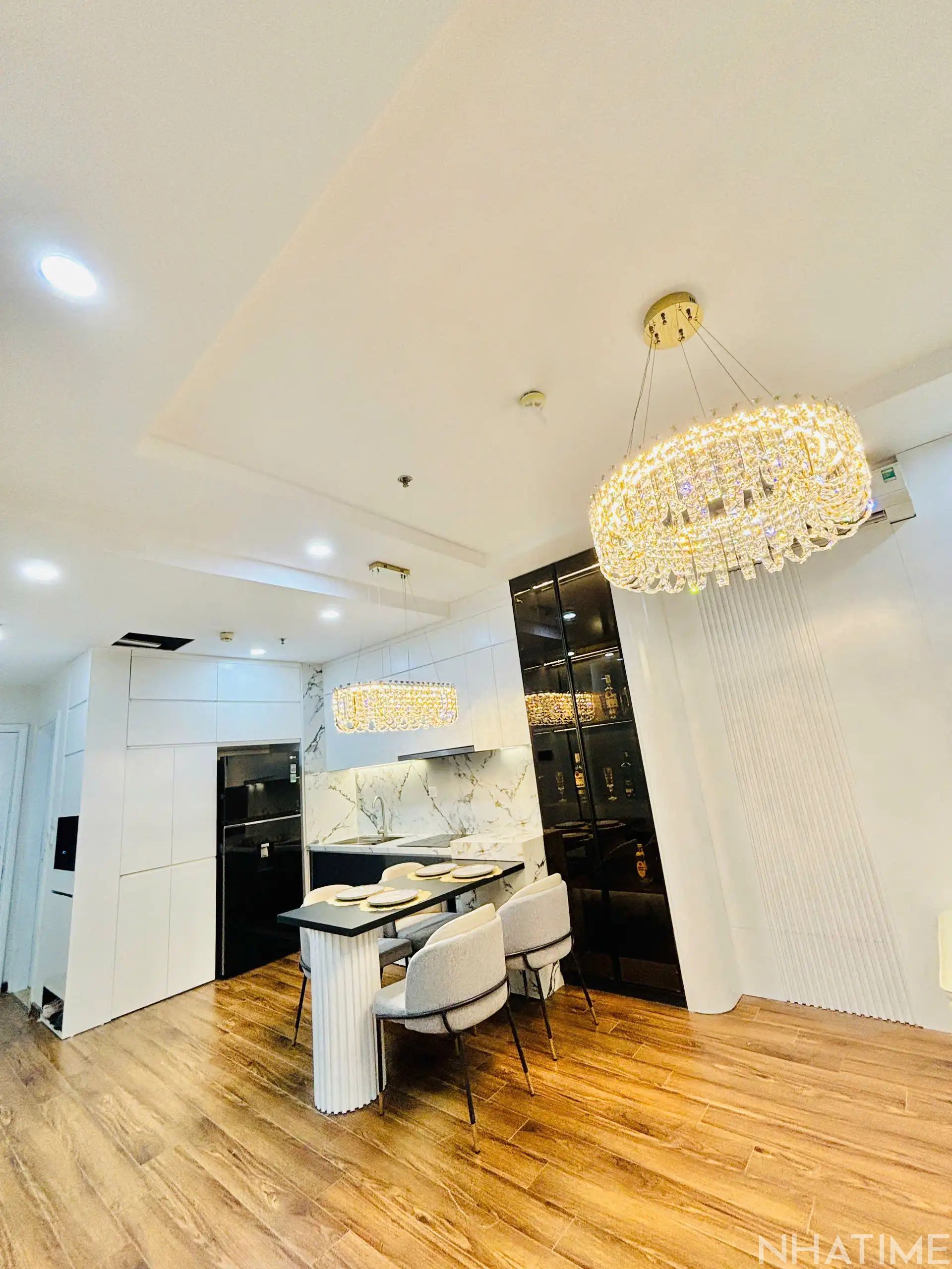 BÁN CĂN 2PN 76M T01 HƯỚNG NAM CÓ SLOT XE OTO VĨNH VIỄN GIÁ 7,1 TỶ Photo No.2