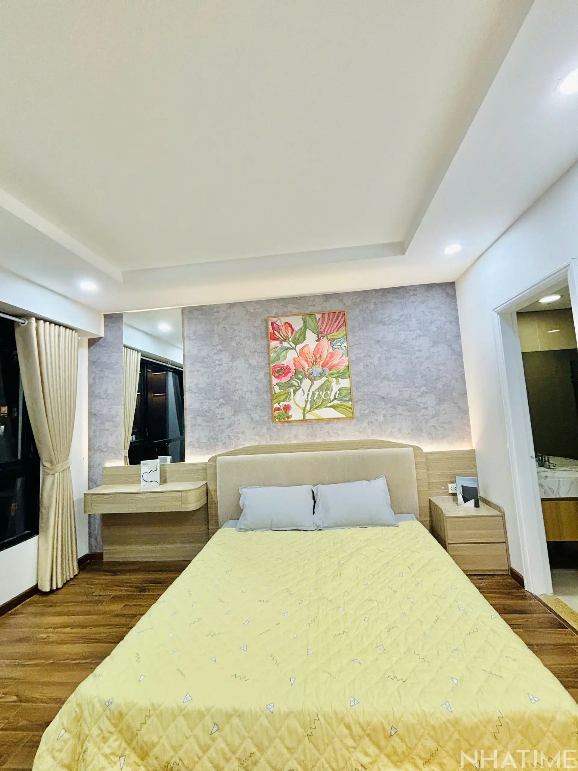 BÁN CĂN 2PN 76M T01 HƯỚNG NAM CÓ SLOT XE OTO VĨNH VIỄN GIÁ 7,1 TỶ Photo No.5