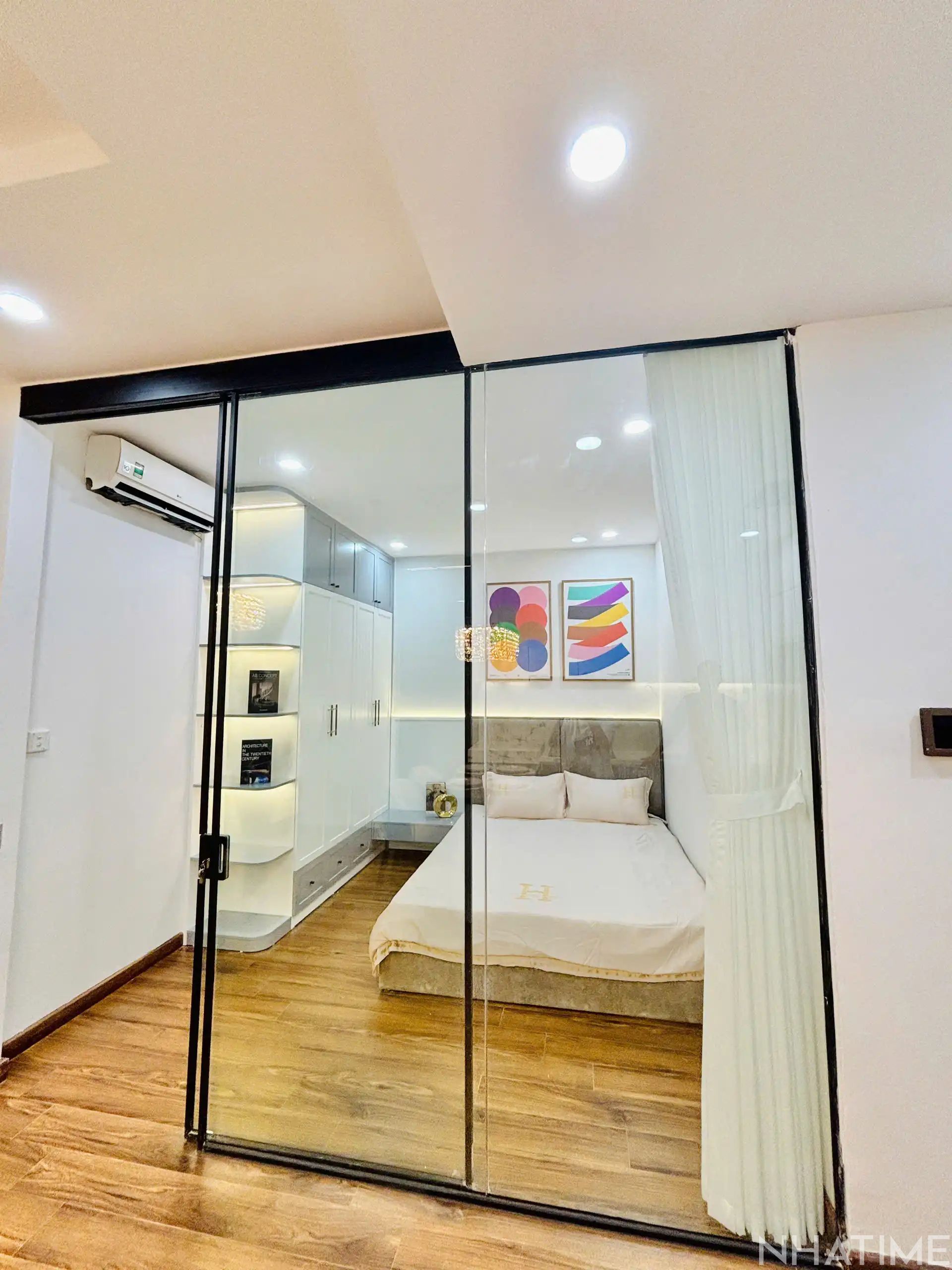 BÁN CĂN 2PN 76M T01 HƯỚNG NAM CÓ SLOT XE OTO VĨNH VIỄN GIÁ 7,1 TỶ Photo No.8