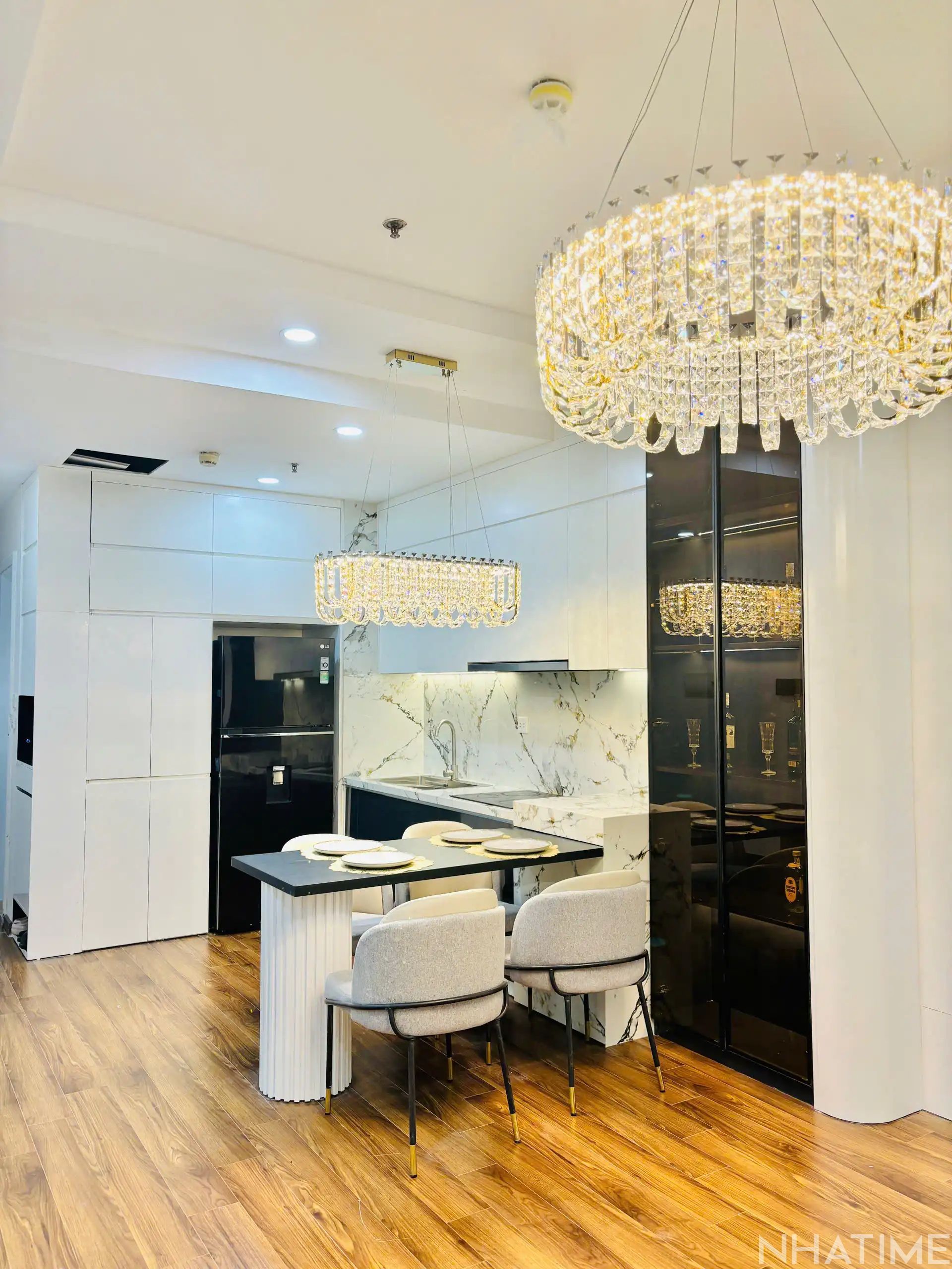 BÁN CĂN 2PN 76M T01 HƯỚNG NAM CÓ SLOT XE OTO VĨNH VIỄN GIÁ 7,1 TỶ Photo No.10