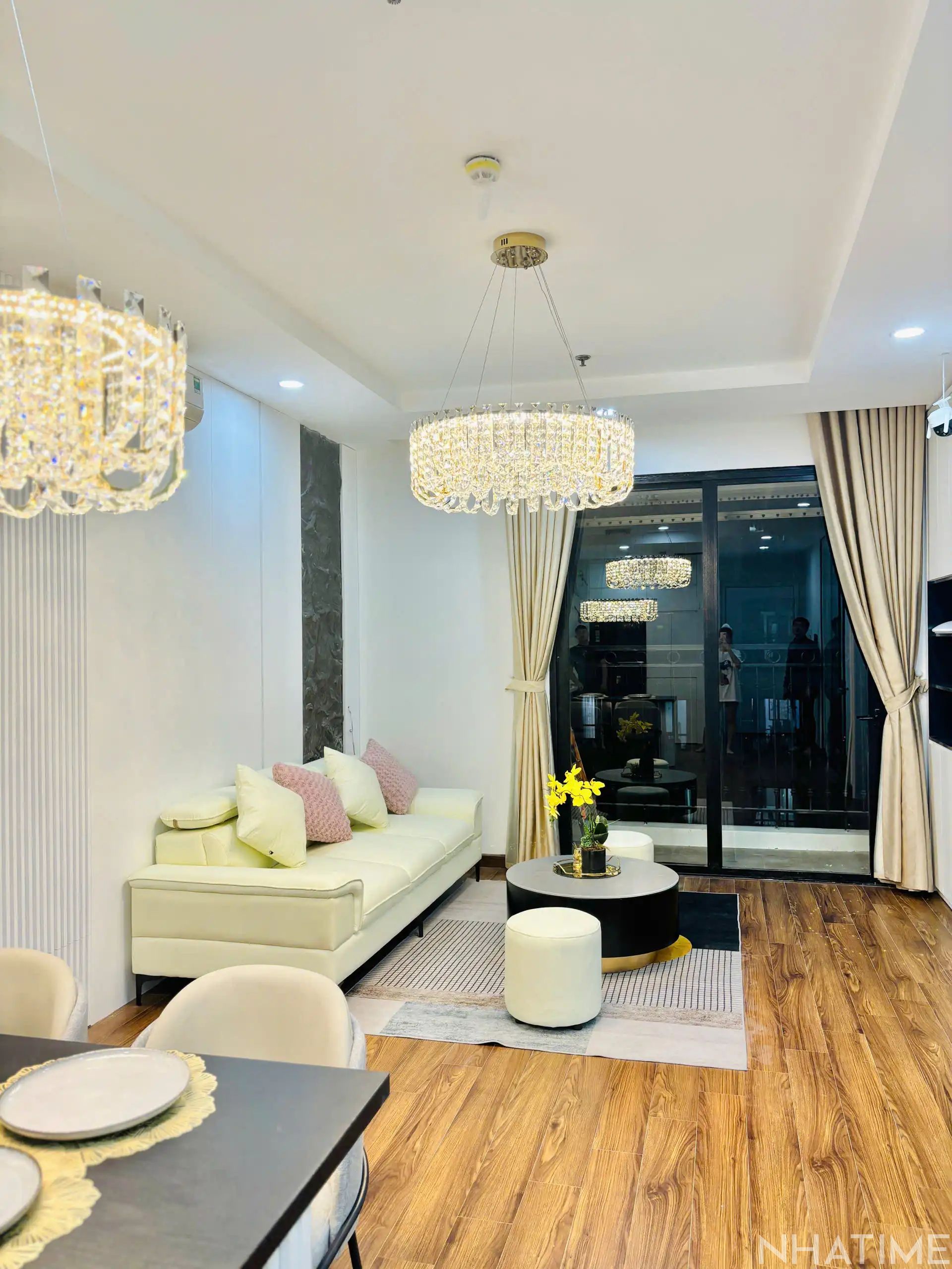 BÁN CĂN 2PN 76M T01 HƯỚNG NAM CÓ SLOT XE OTO VĨNH VIỄN GIÁ 7,1 TỶ Photo No.11