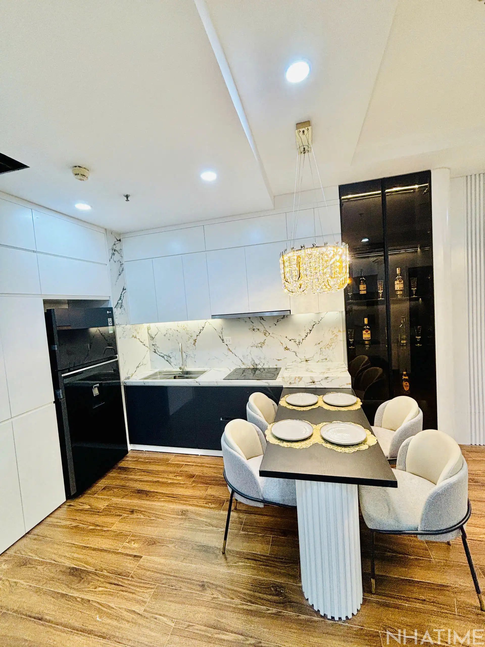 BÁN CĂN 2PN 76M T01 HƯỚNG NAM CÓ SLOT XE OTO VĨNH VIỄN GIÁ 7,1 TỶ Photo No.12