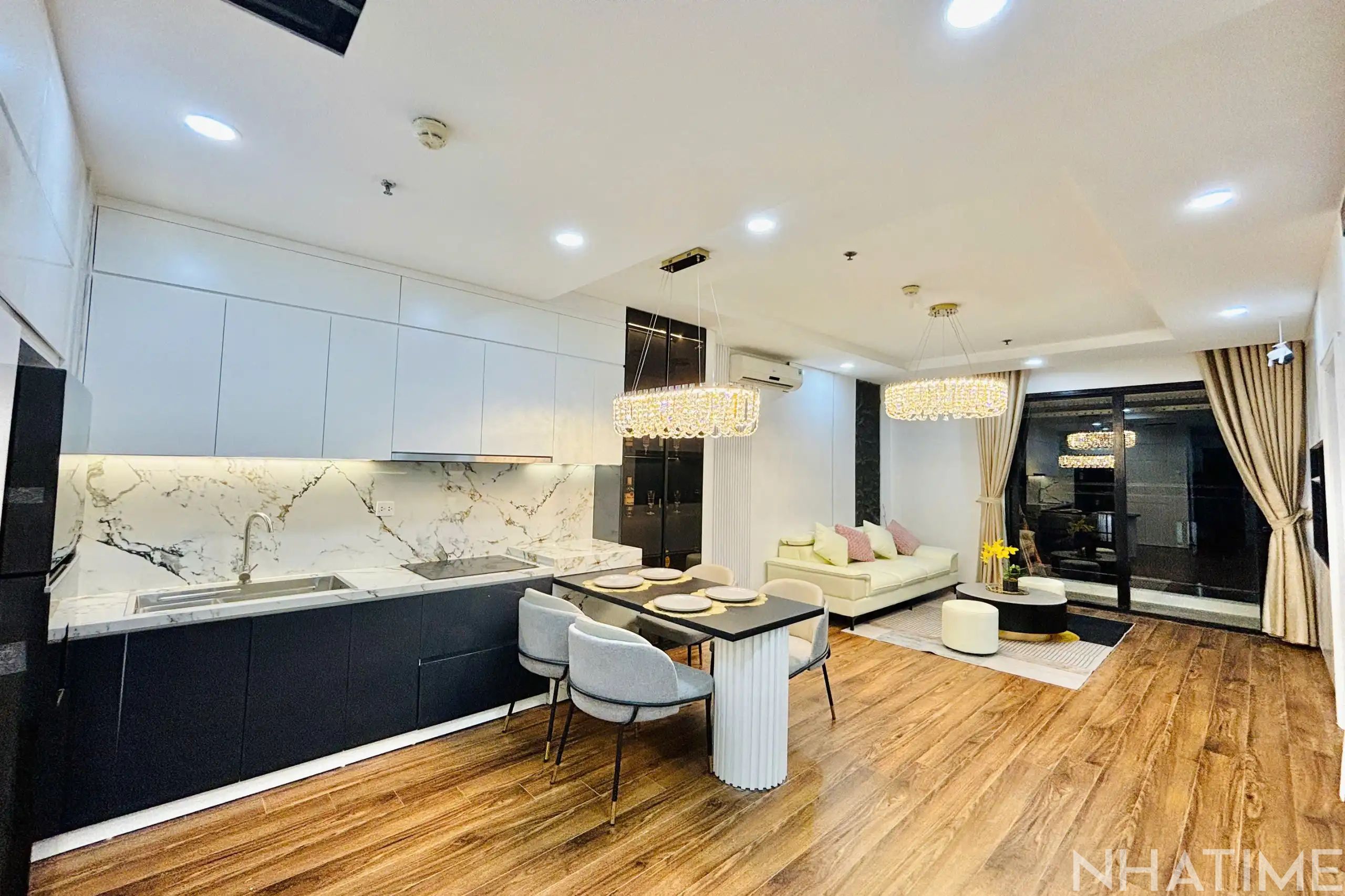 BÁN CĂN 2PN 76M T01 HƯỚNG NAM CÓ SLOT XE OTO VĨNH VIỄN GIÁ 7,1 TỶ Photo No.14