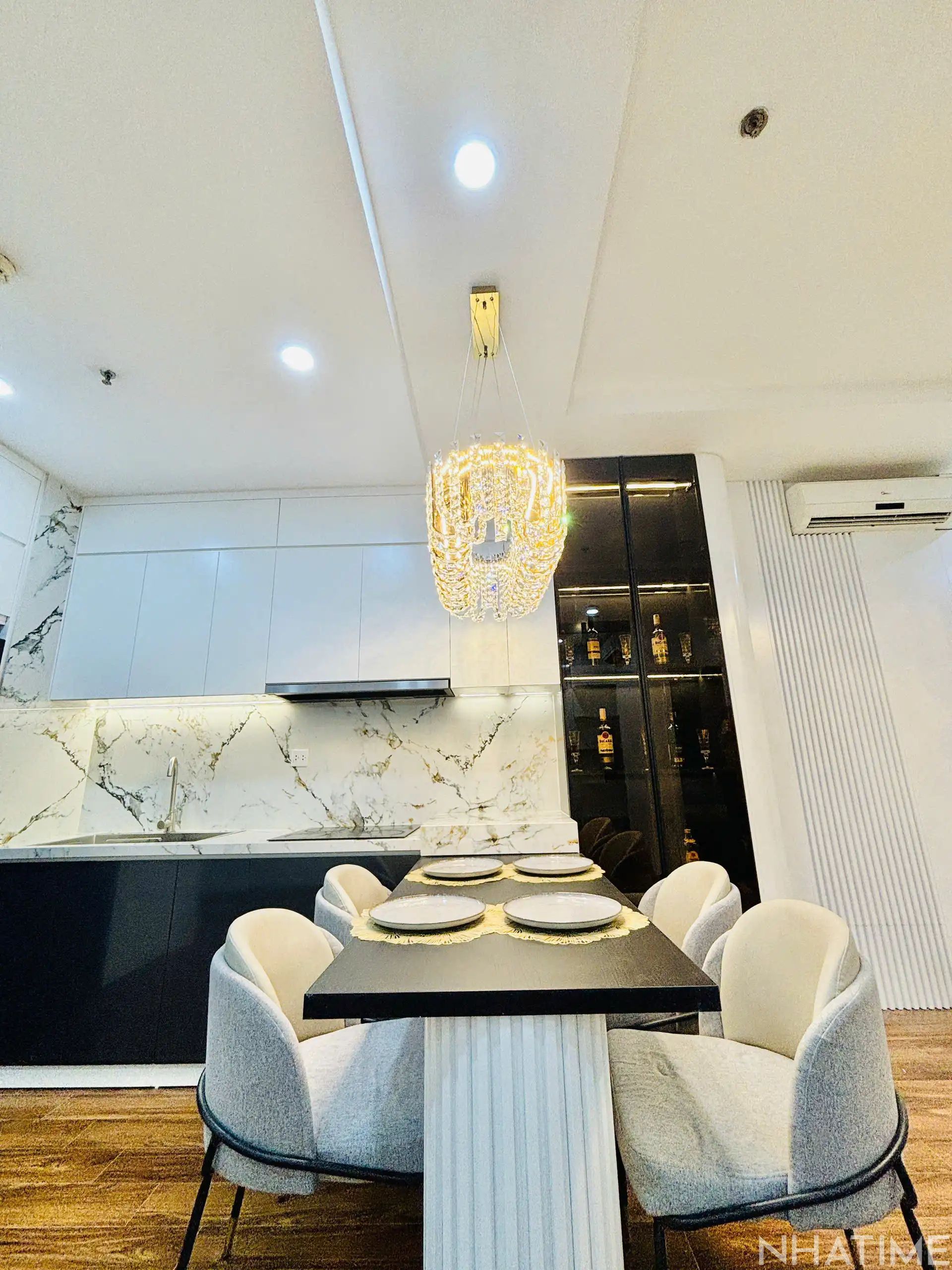 BÁN CĂN 2PN 76M T01 HƯỚNG NAM CÓ SLOT XE OTO VĨNH VIỄN GIÁ 7,1 TỶ Photo No.15