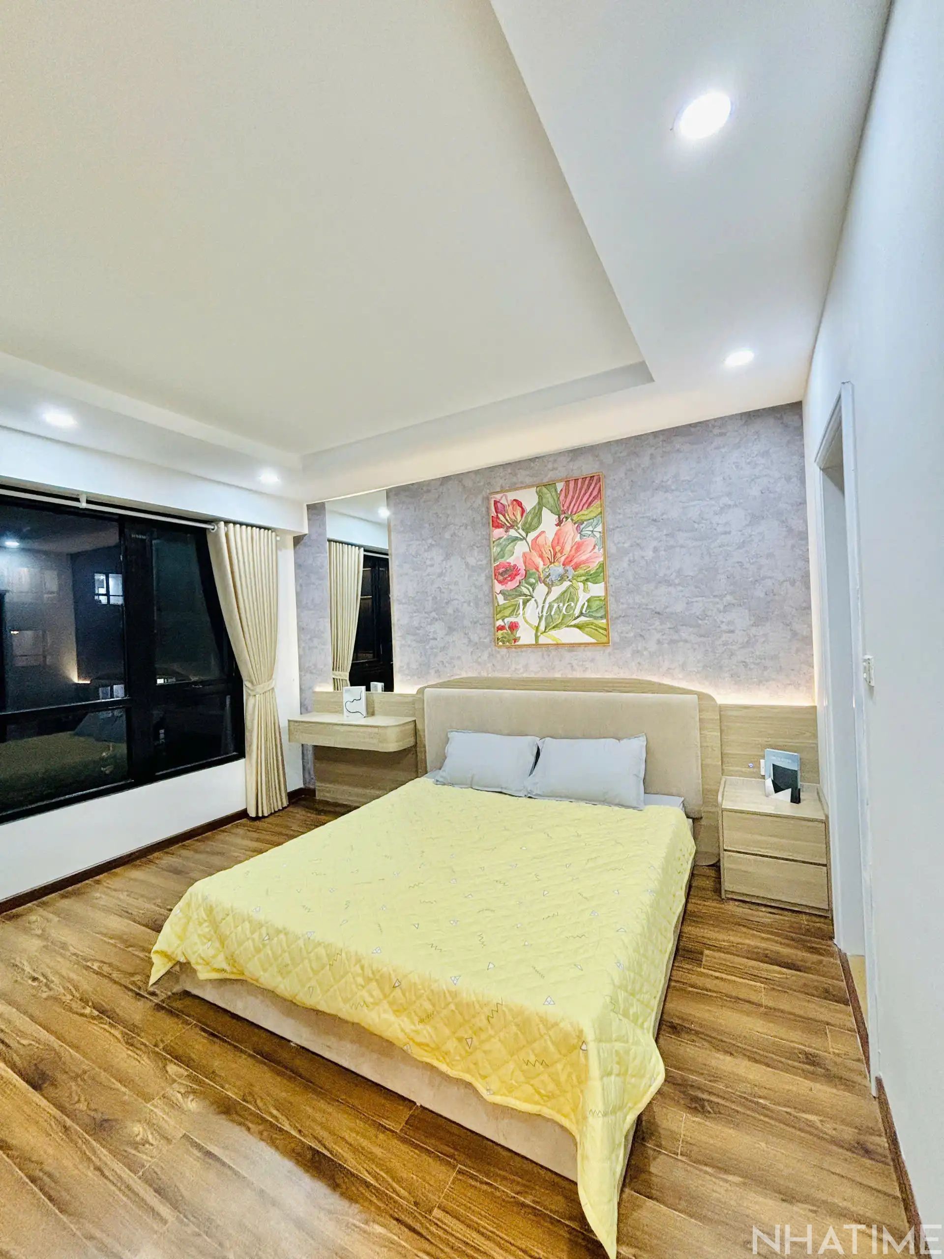 BÁN CĂN 2PN 76M T01 HƯỚNG NAM CÓ SLOT XE OTO VĨNH VIỄN GIÁ 7,1 TỶ Photo No.16