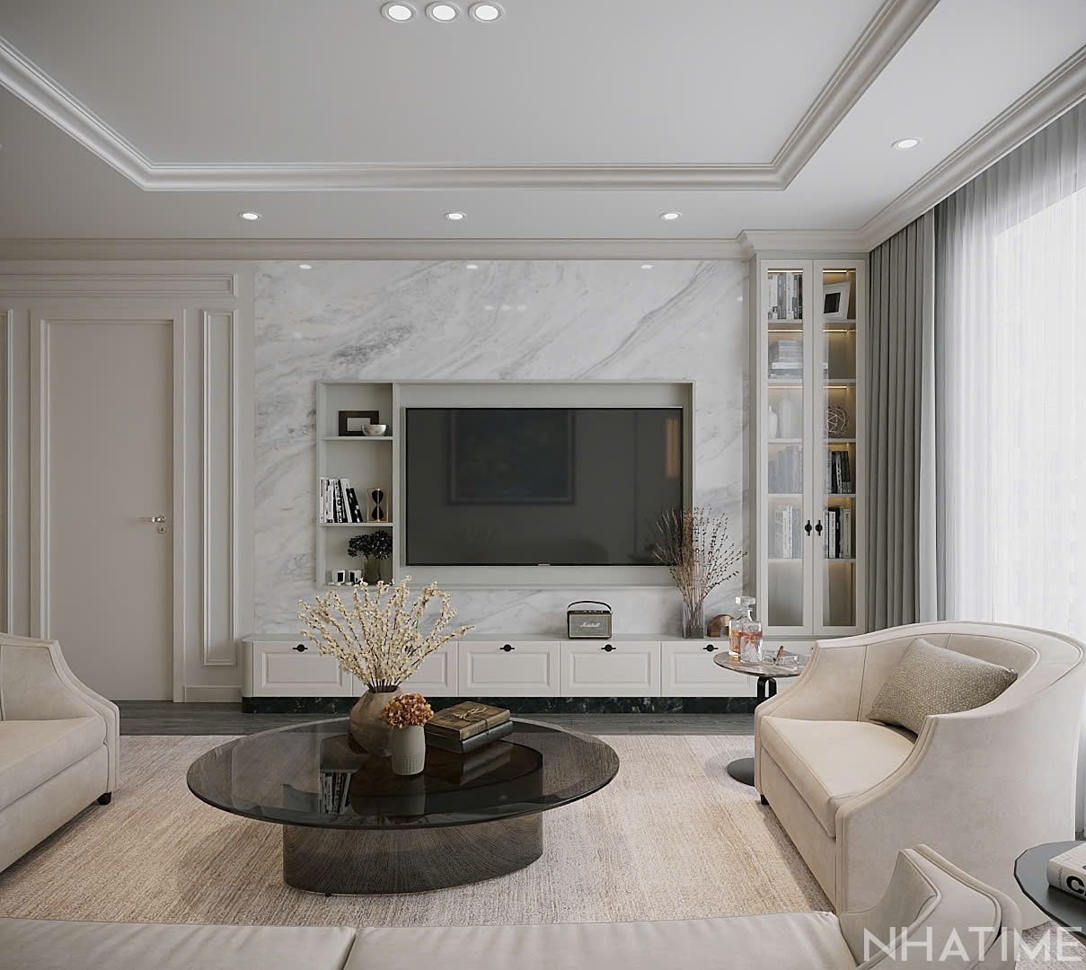 BÁN CĂN ĐẬP THÔNG 3PN T11 VỚI 130M