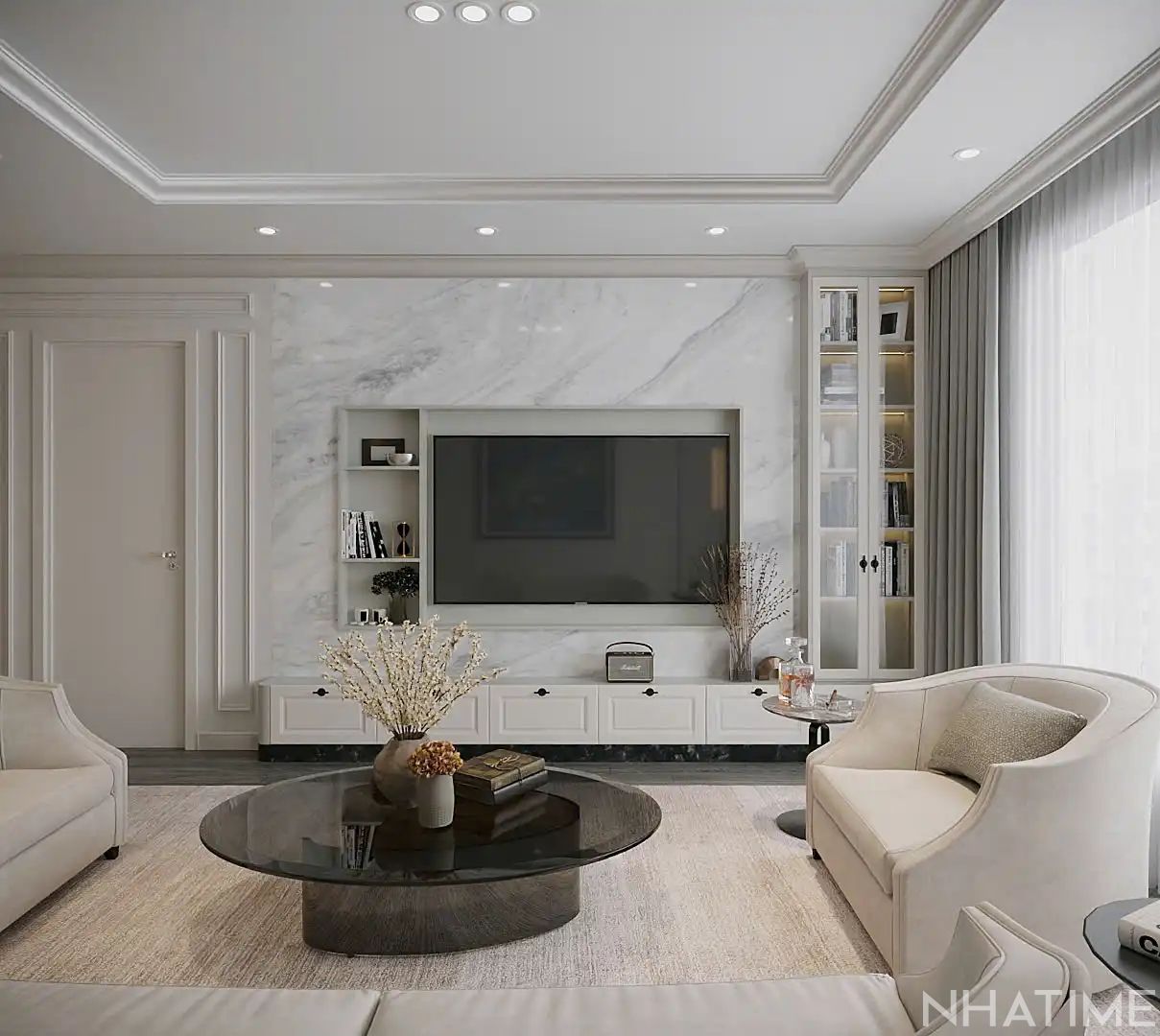 BÁN CĂN ĐẬP THÔNG 3PN T11 VỚI 130M Photo No.1