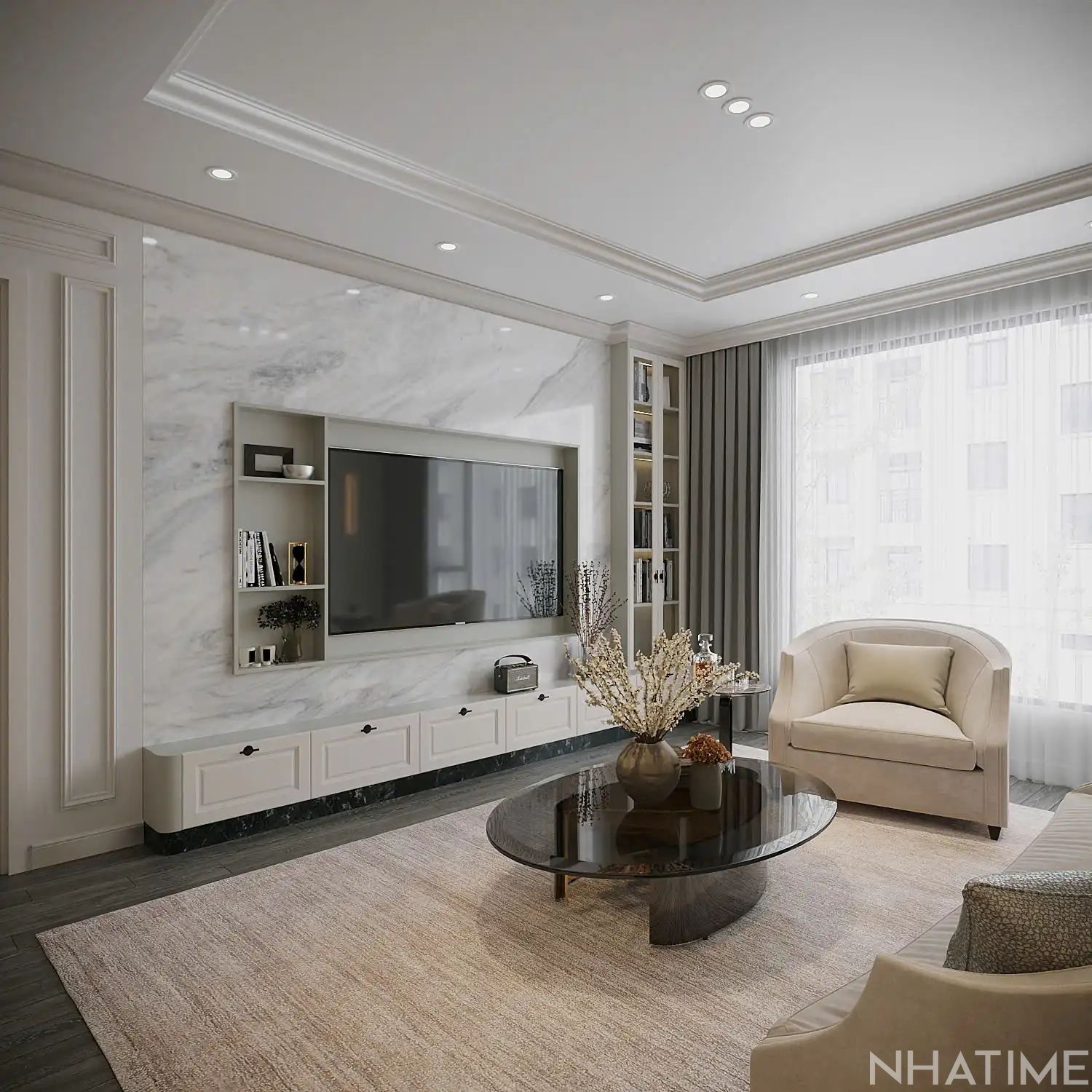 BÁN CĂN ĐẬP THÔNG 3PN T11 VỚI 130M Photo No.5