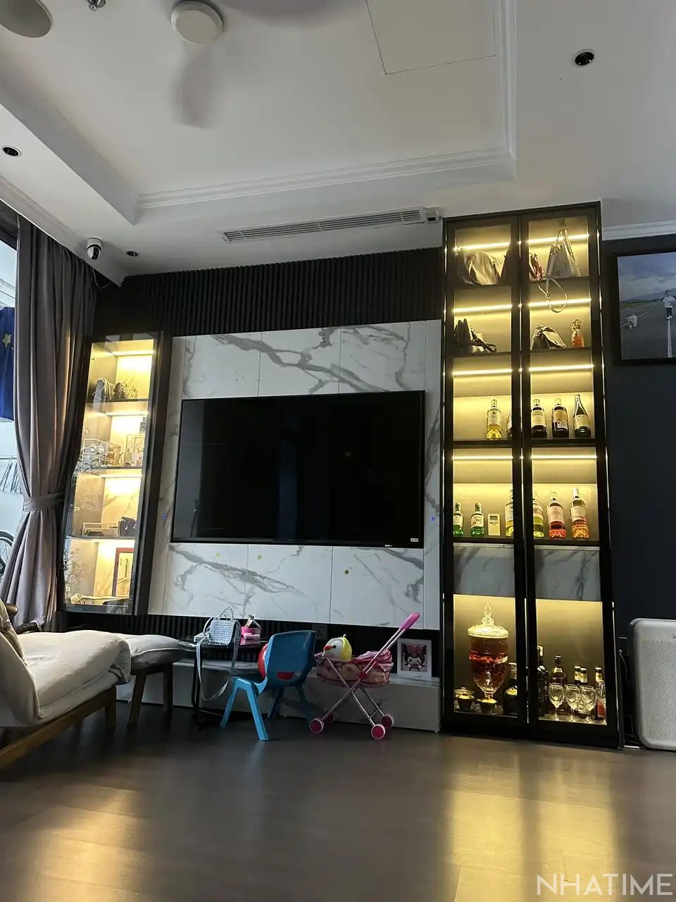 BÁN CĂN 1PN P12 GIÁ 5,3 TỶ FULL ĐỒ NHƯ ẢNH Photo No.3