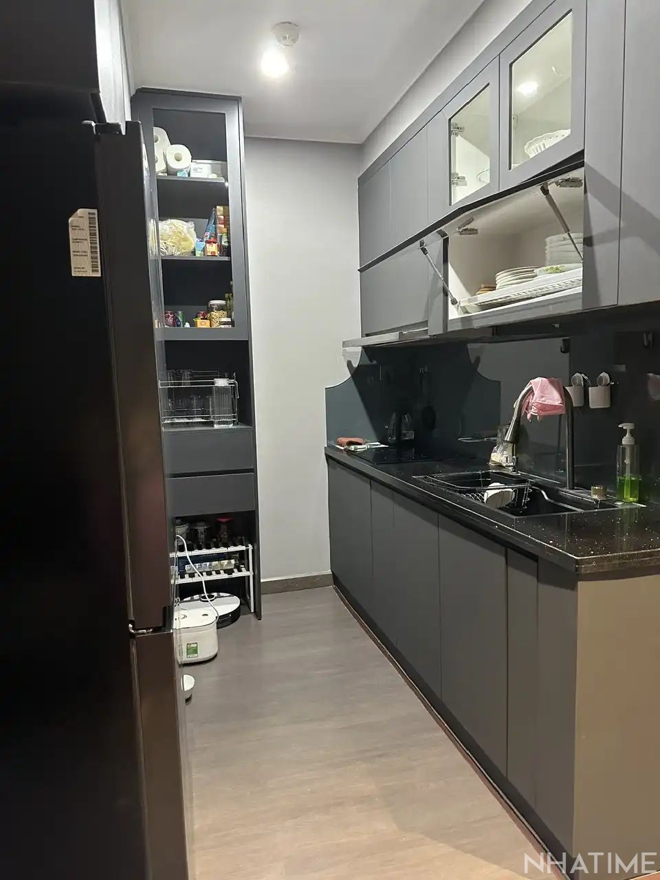 BÁN CĂN 1PN P12 GIÁ 5,3 TỶ FULL ĐỒ NHƯ ẢNH Photo No.4